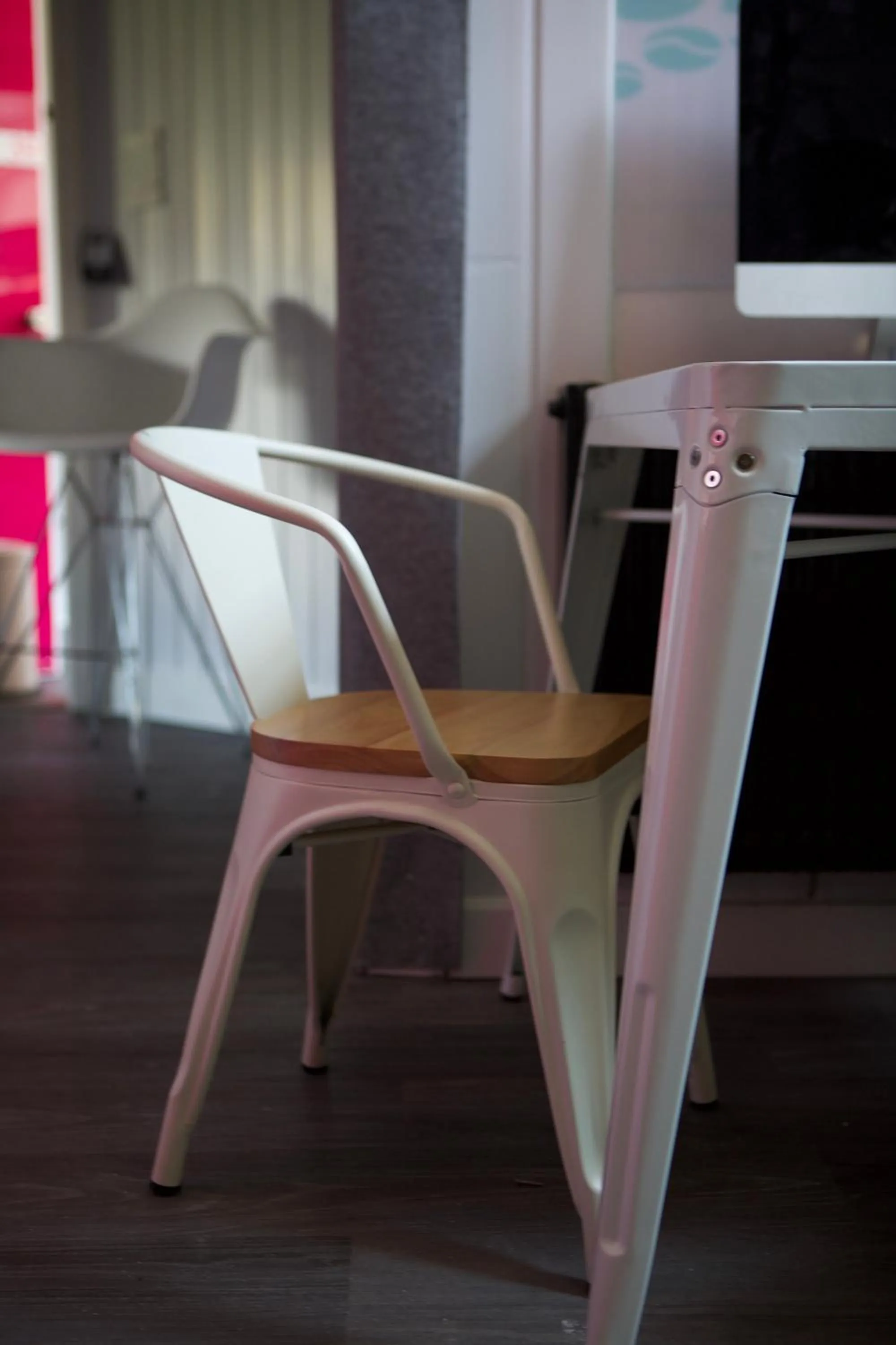 Decorative detail in CitySurfer44