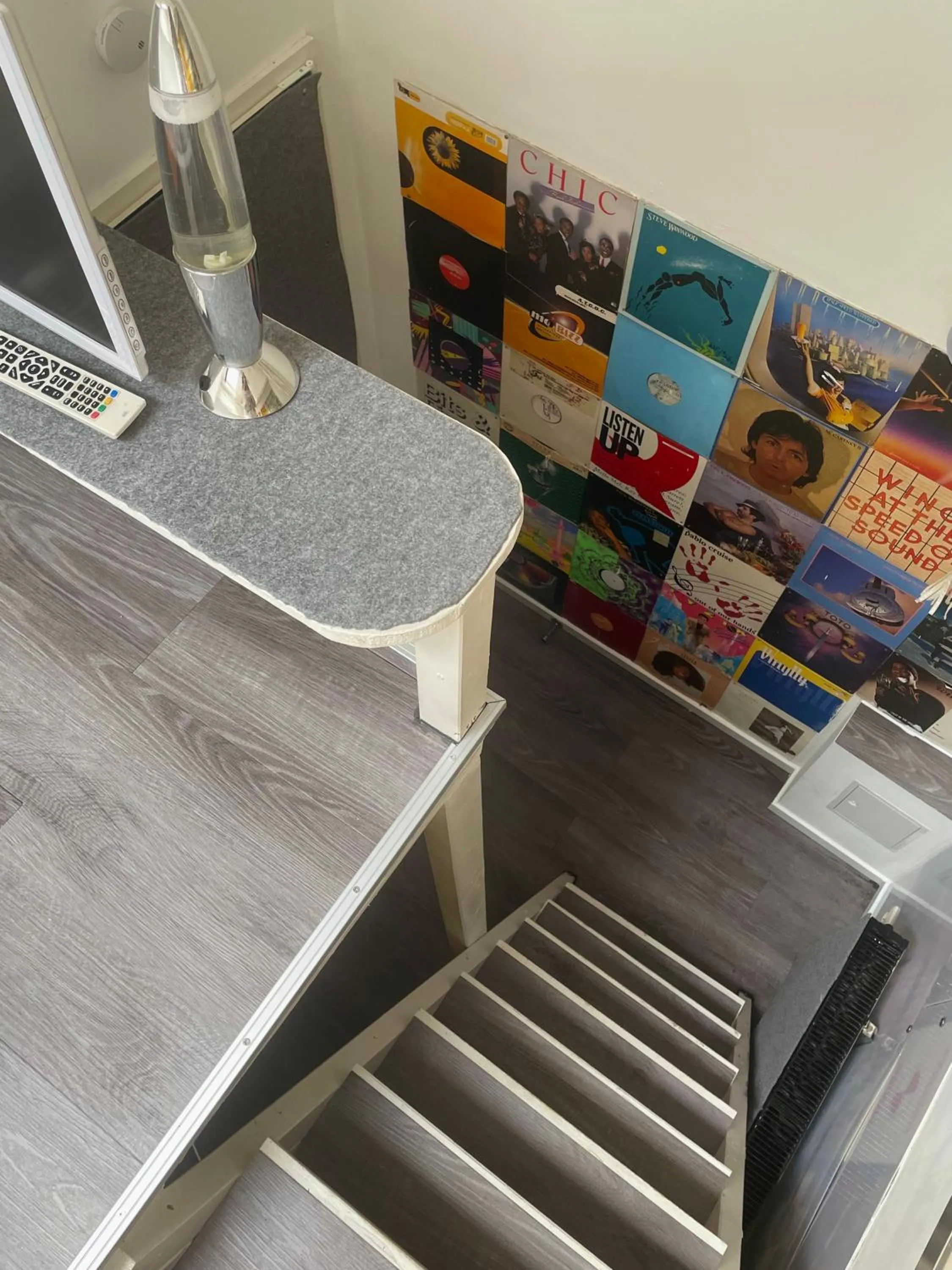 Decorative detail in CitySurfer44