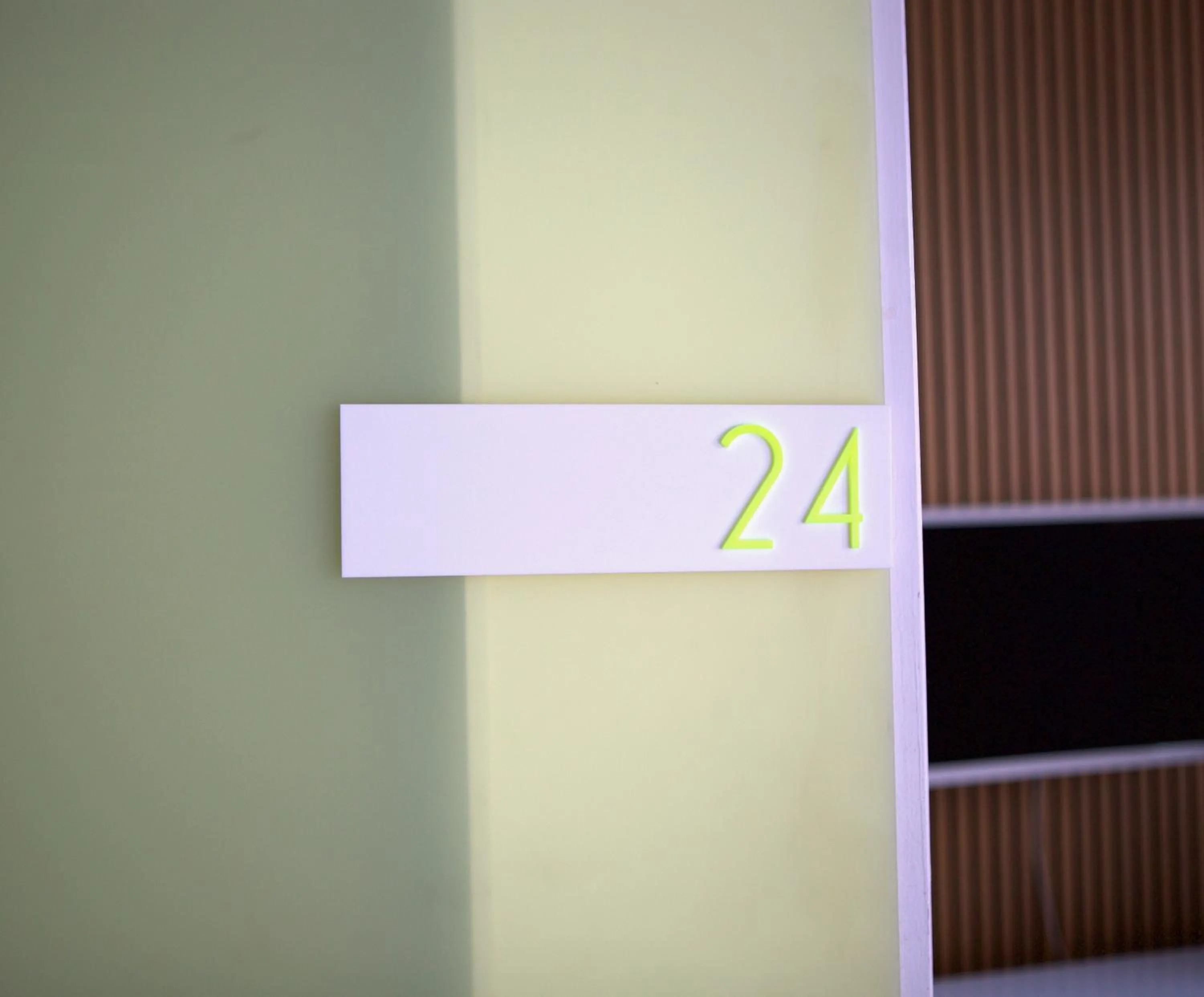 Text overlay in CitySurfer44