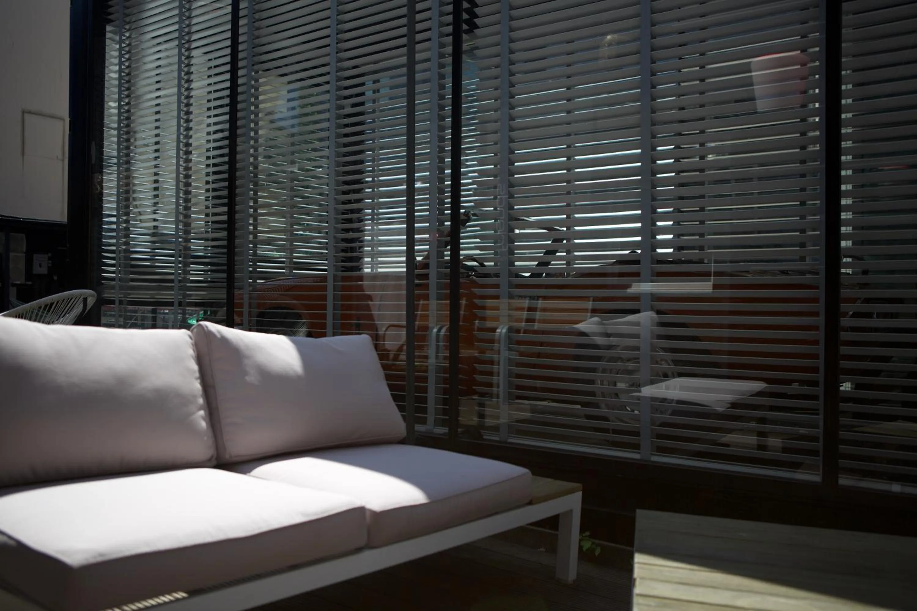 Balcony/Terrace in CitySurfer44