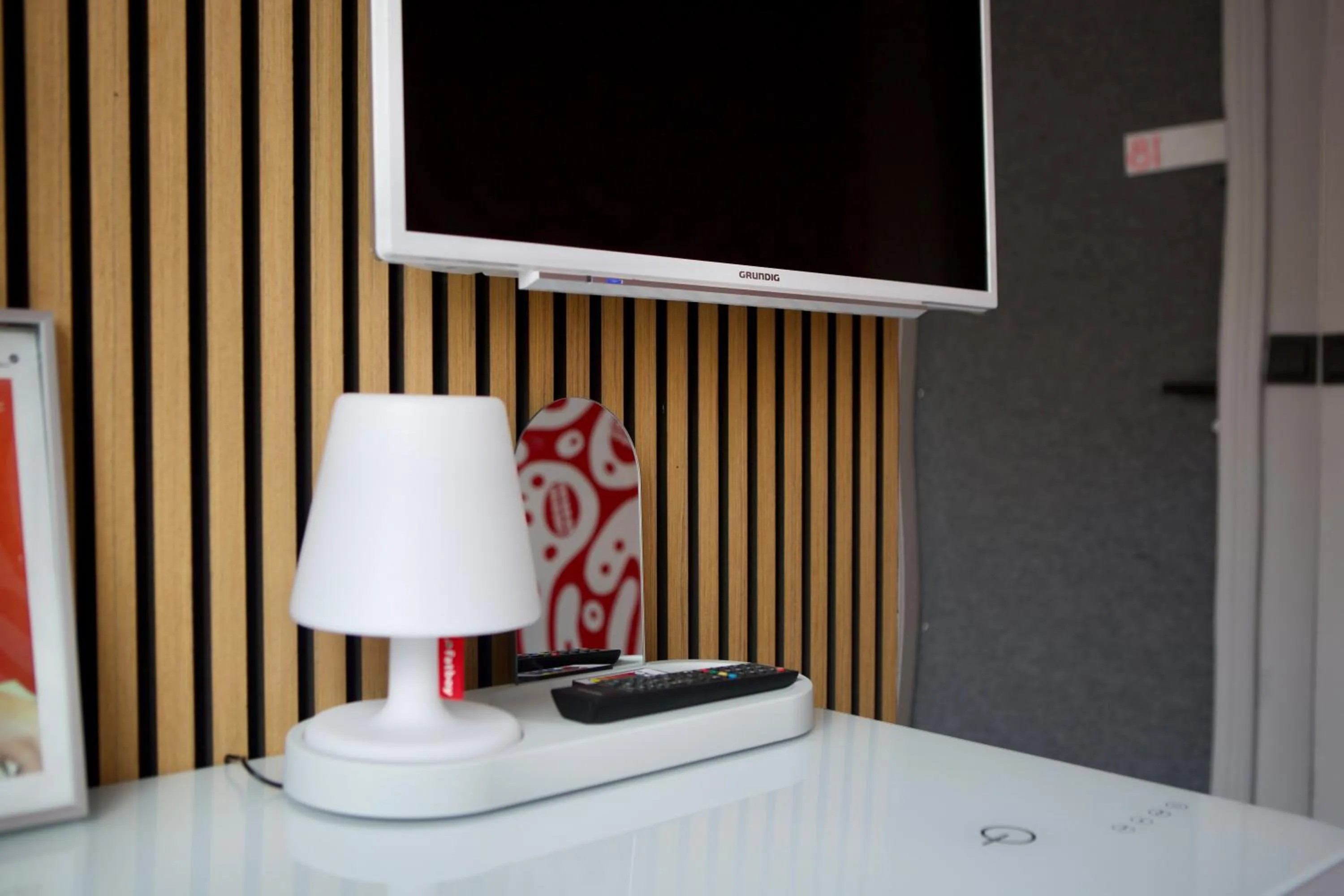 TV and multimedia in CitySurfer44