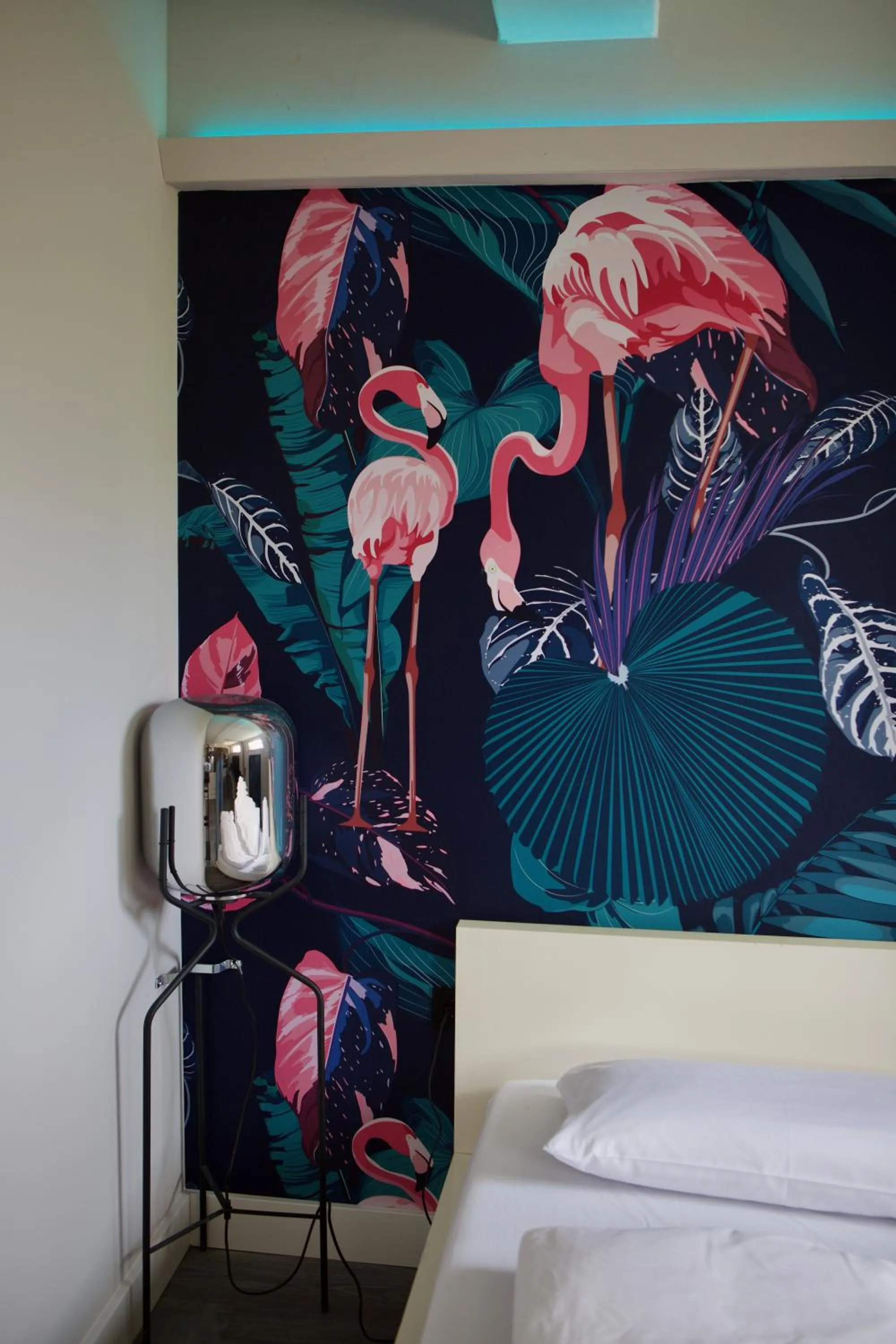 Decorative detail in CitySurfer44