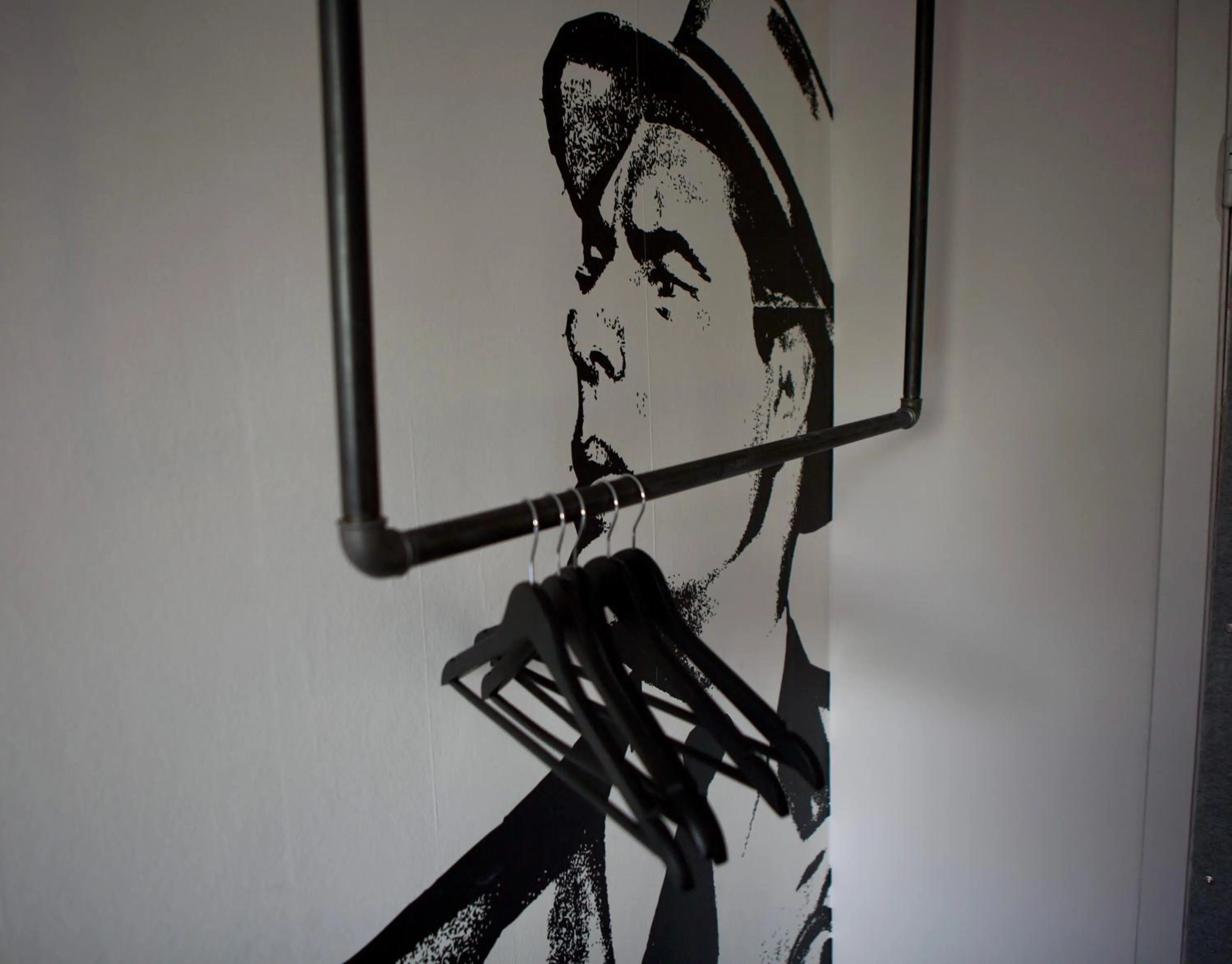 Decorative detail in CitySurfer44