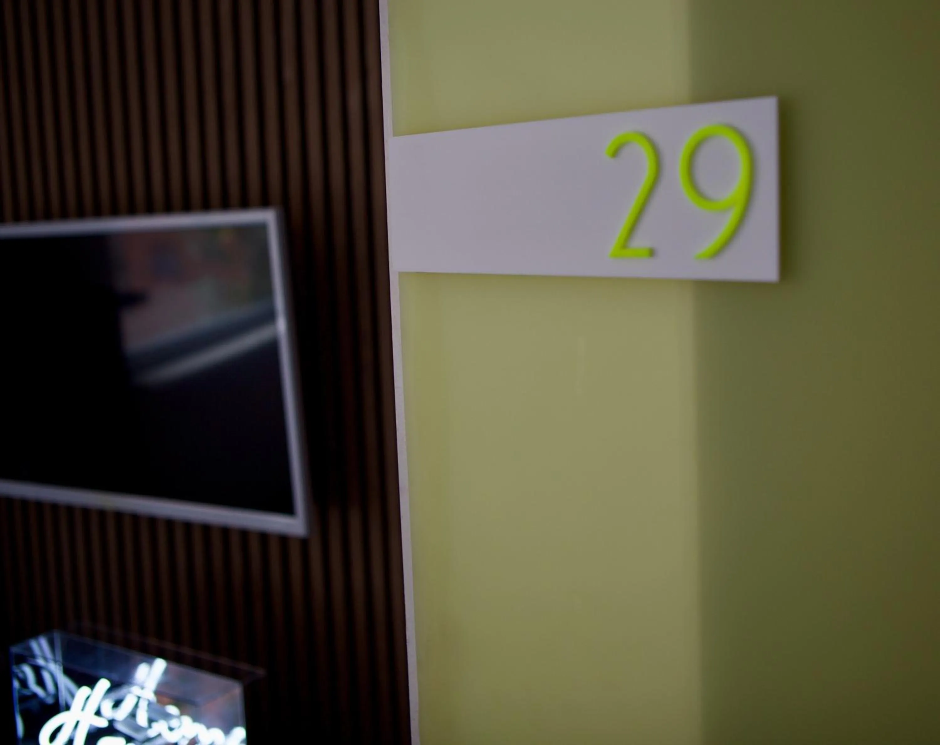 Text overlay in CitySurfer44