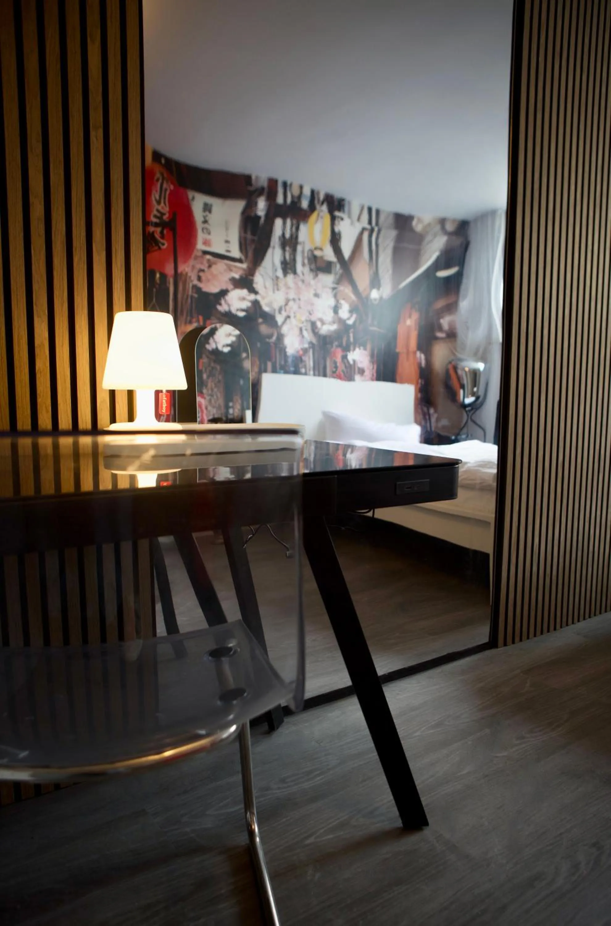 hair dresser in CitySurfer44