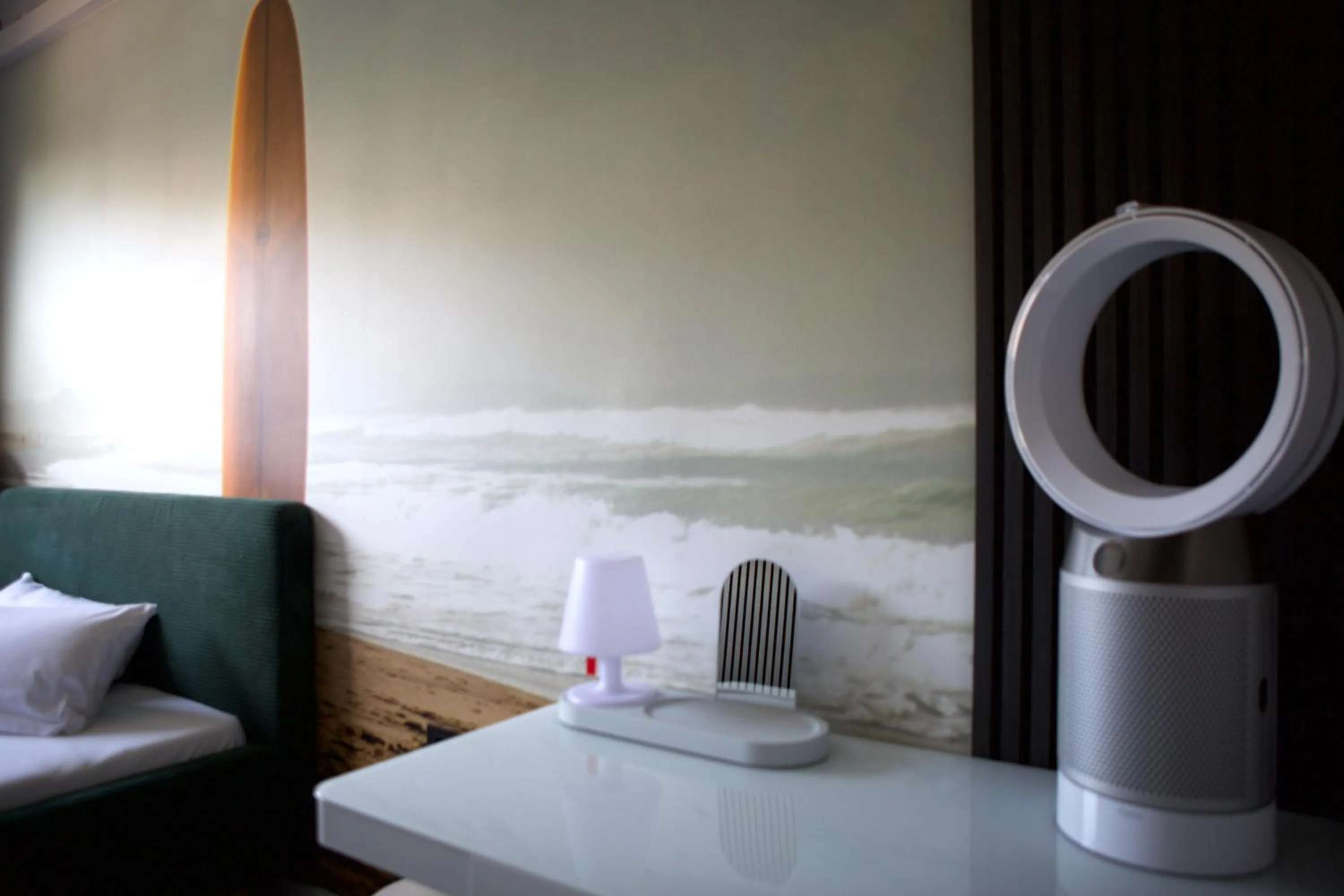 Photo of the whole room in CitySurfer44