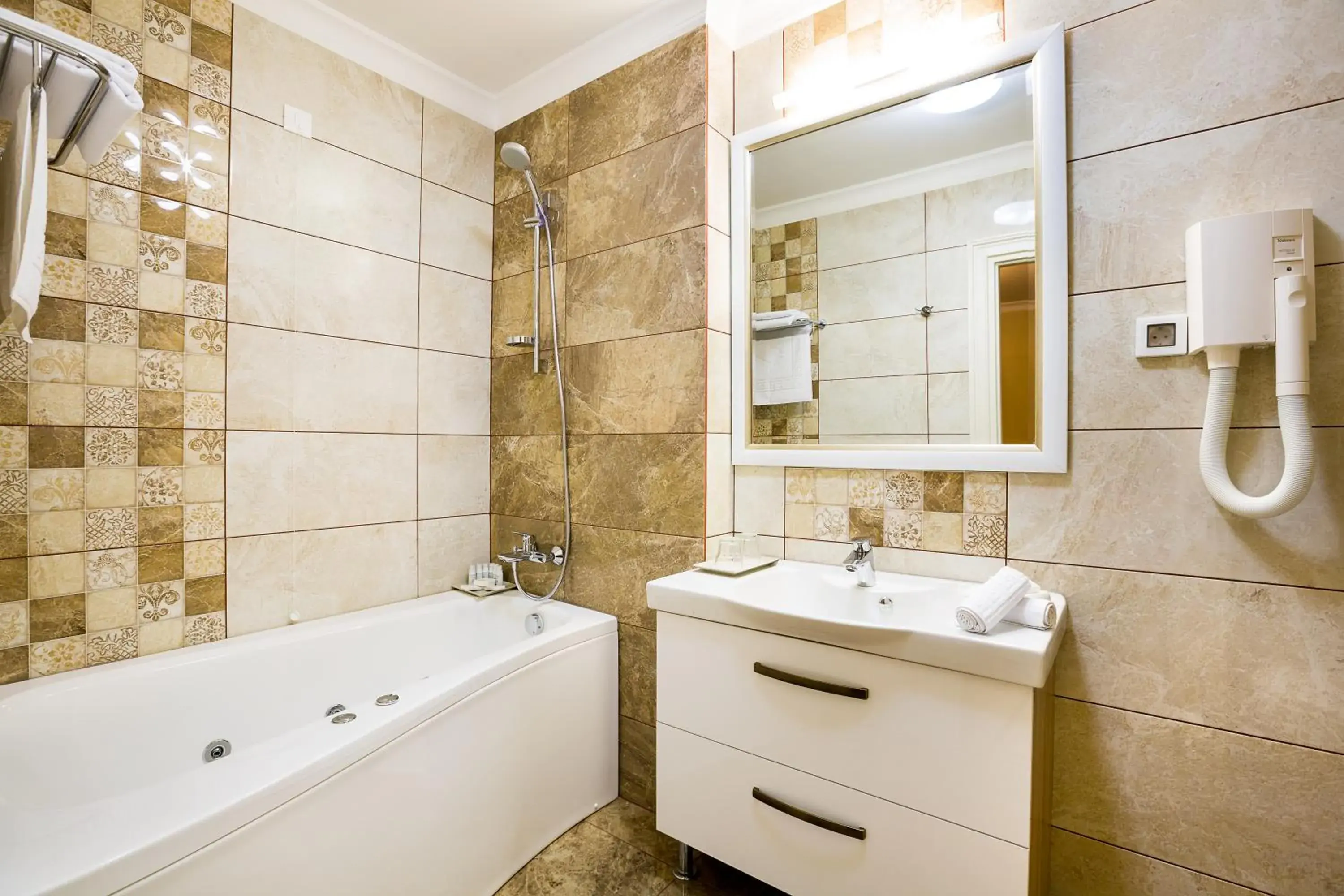 One-Bedroom Apartment in Hotel Saint Germain One-Bedroom Apartment in Hotel Saint Germain