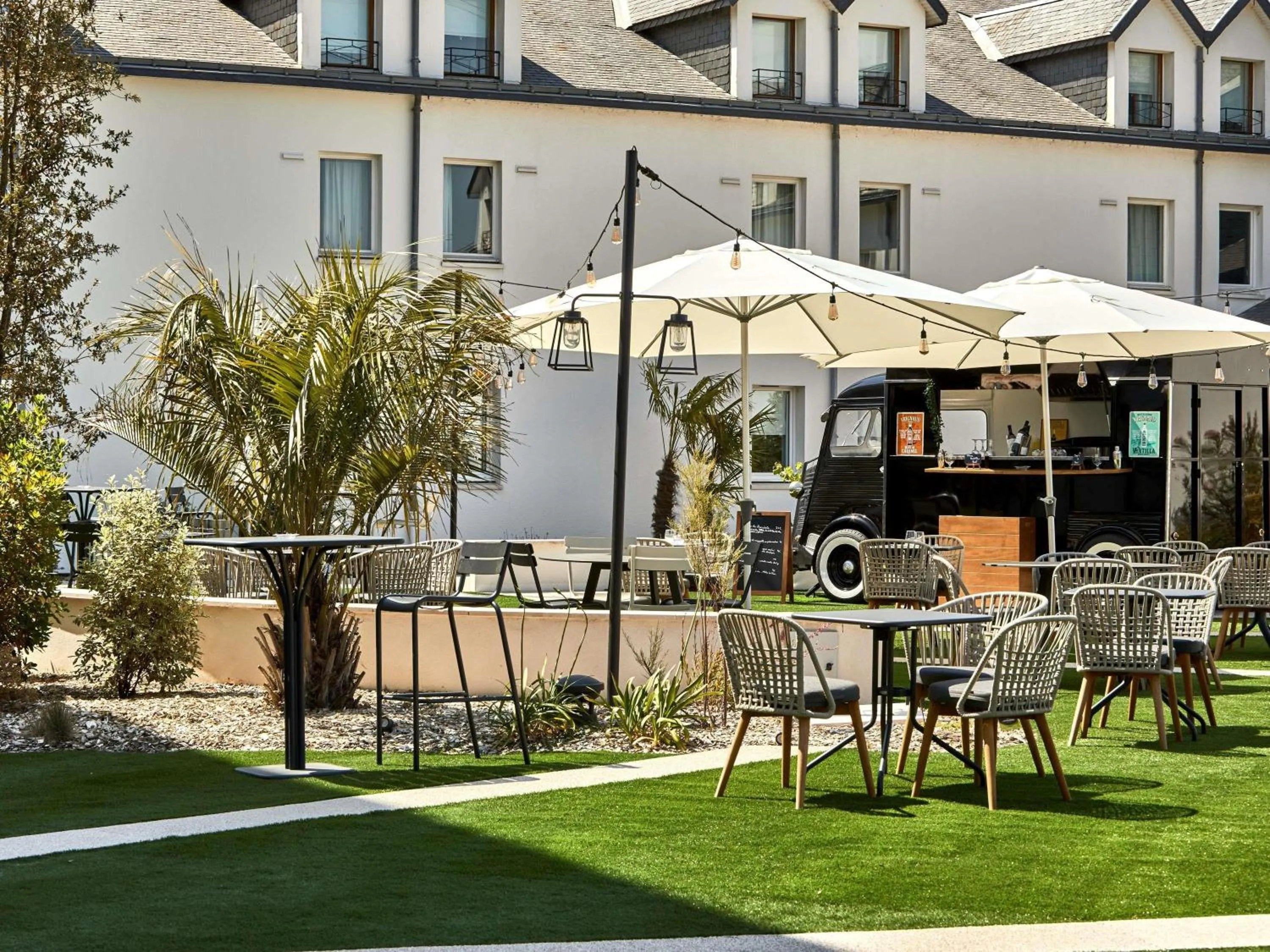 Other in ibis budget La Roche Sur Yon Vendespace