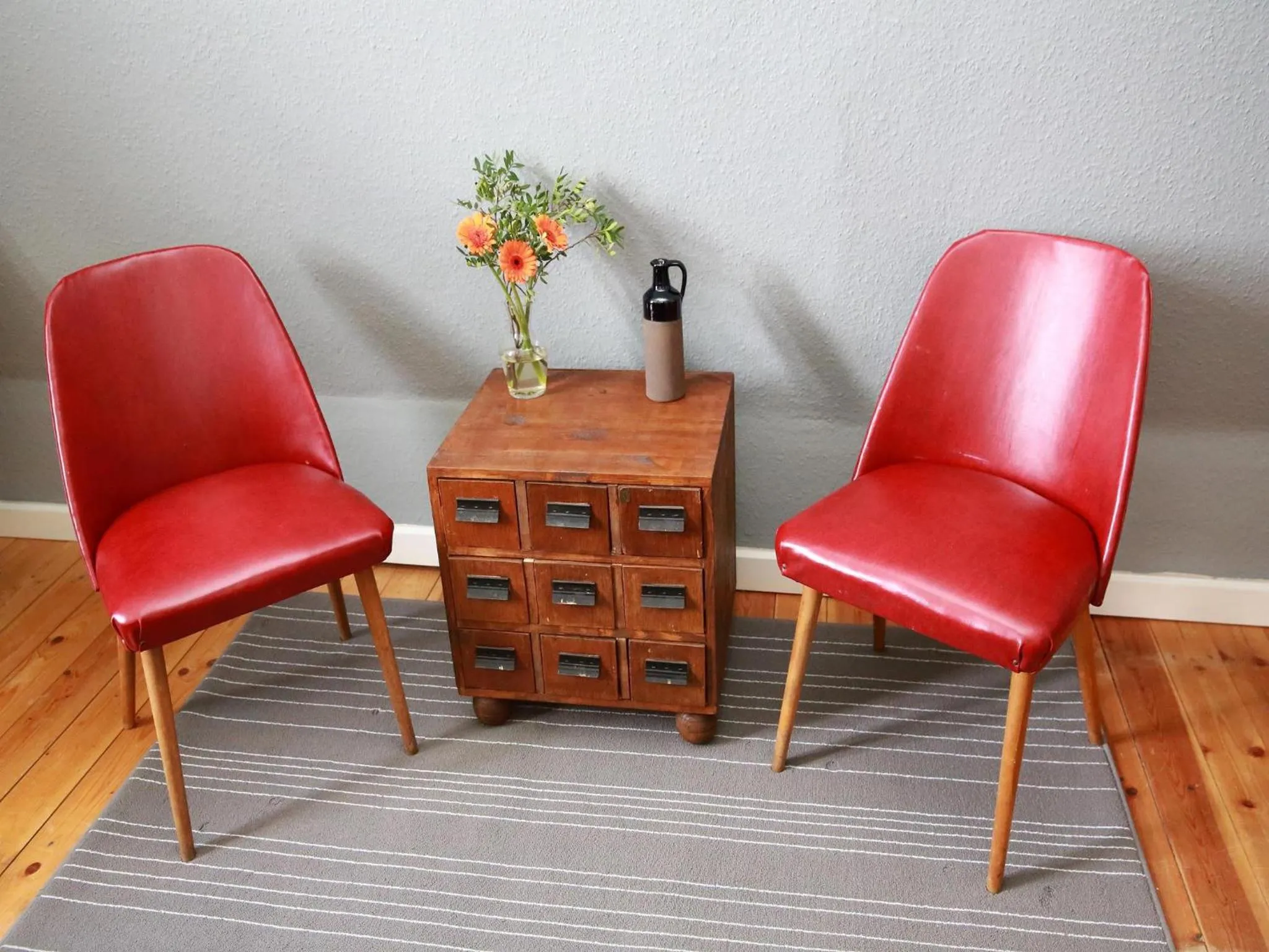 Day in Gut Boltenhof