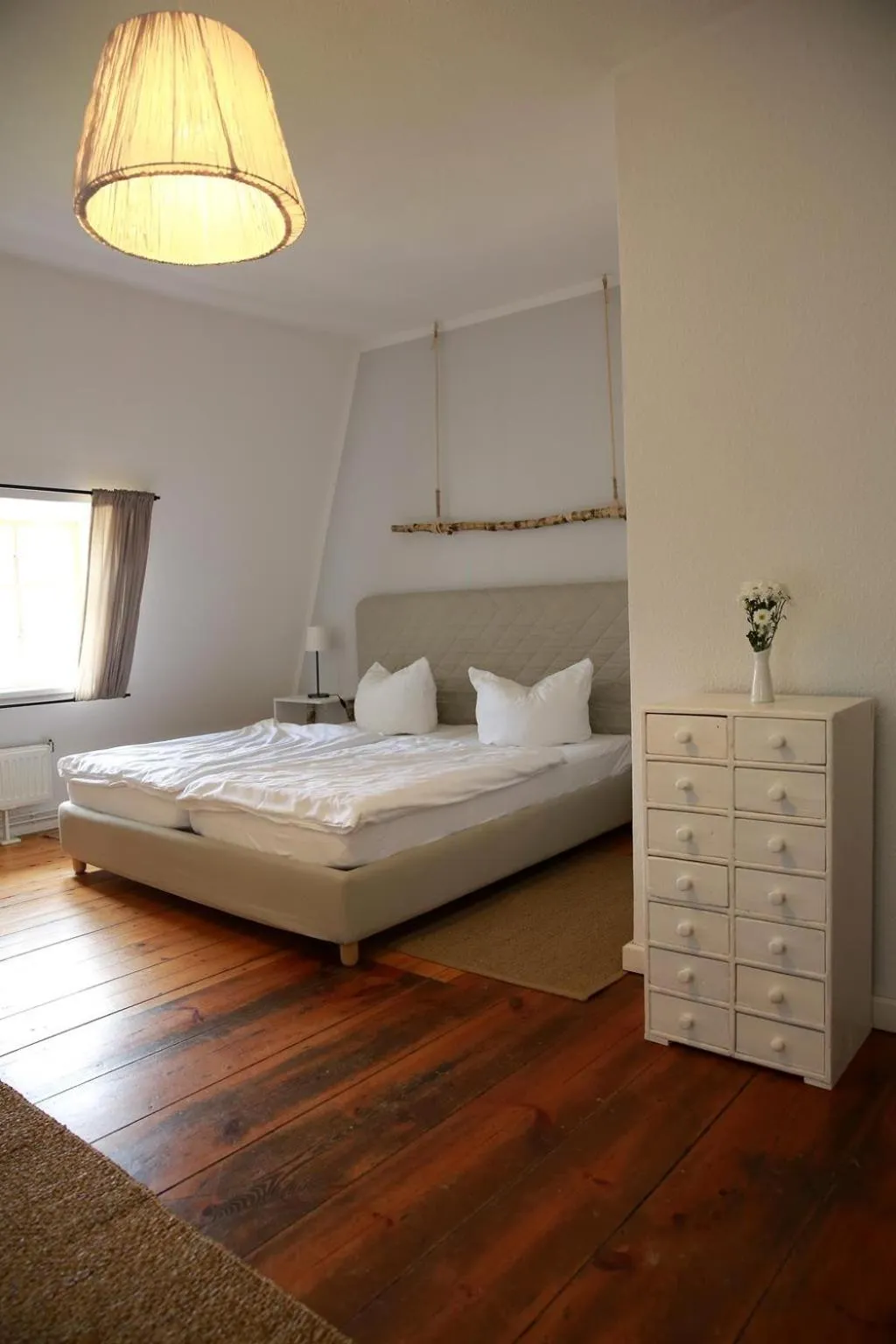 Bed in Gut Boltenhof