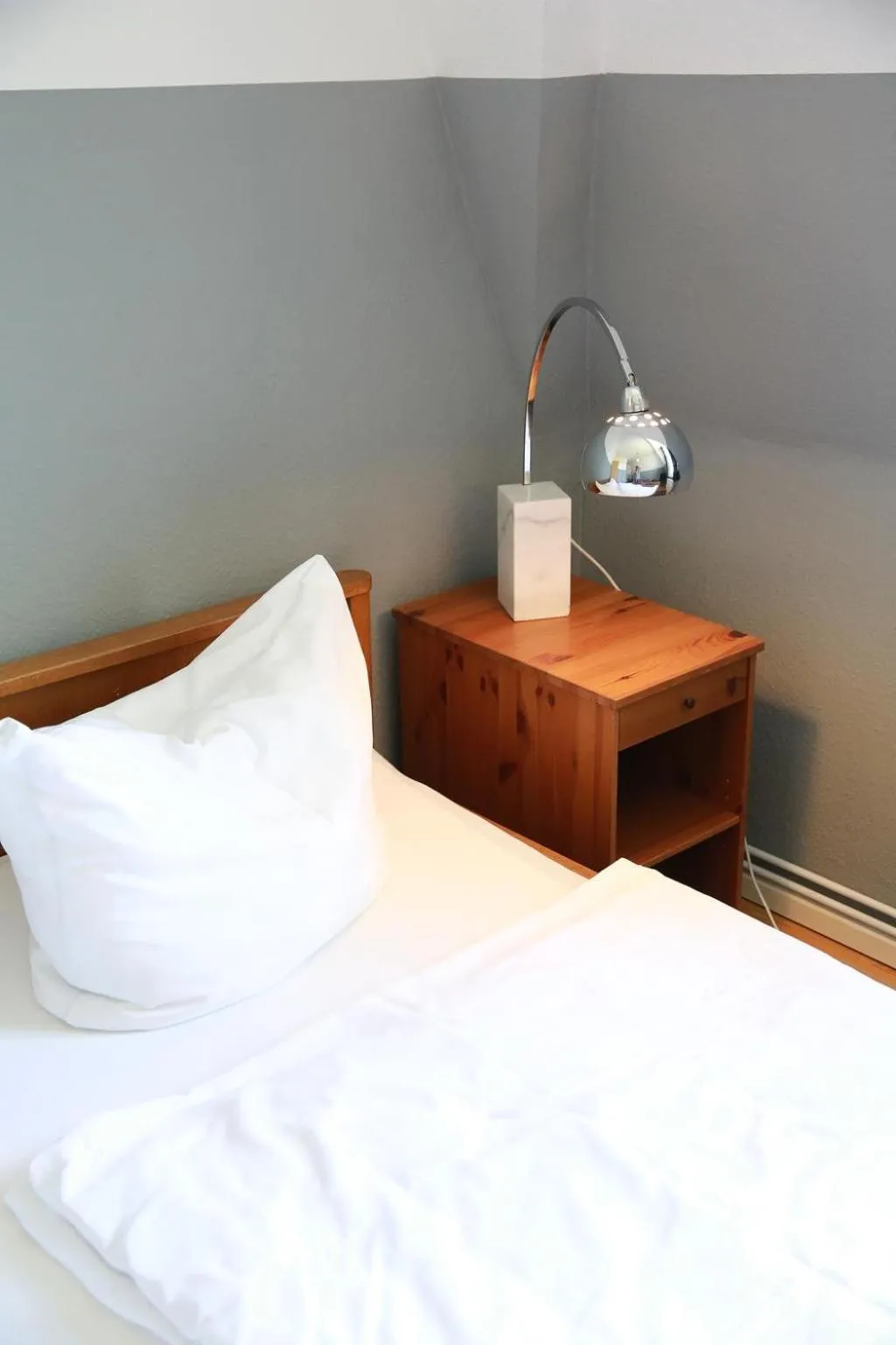 Bed in Gut Boltenhof