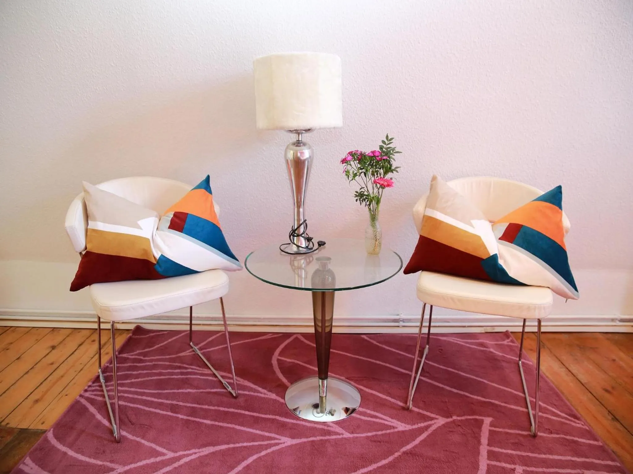 Day in Gut Boltenhof