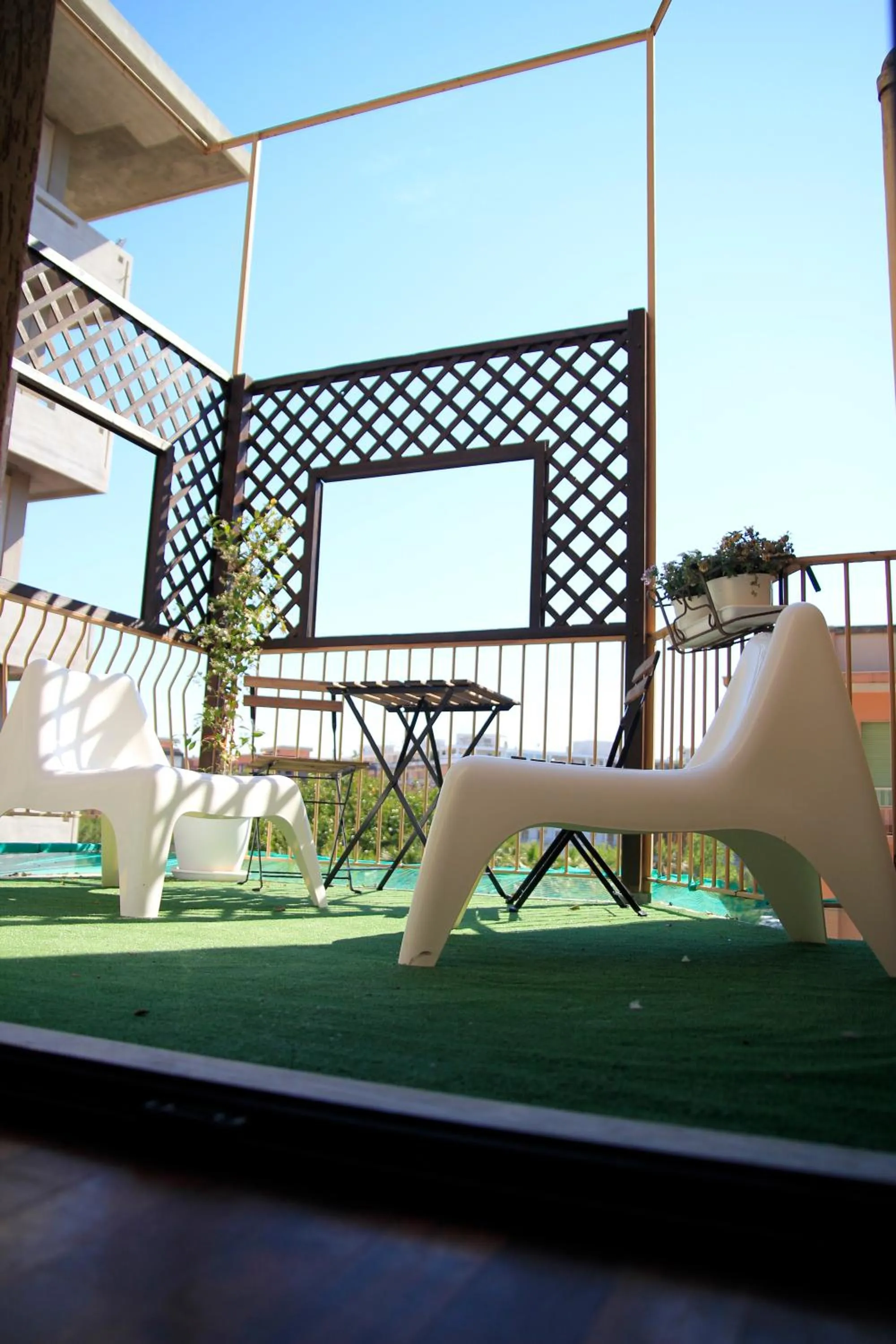 Nearby landmark in Mythos Affittacamere