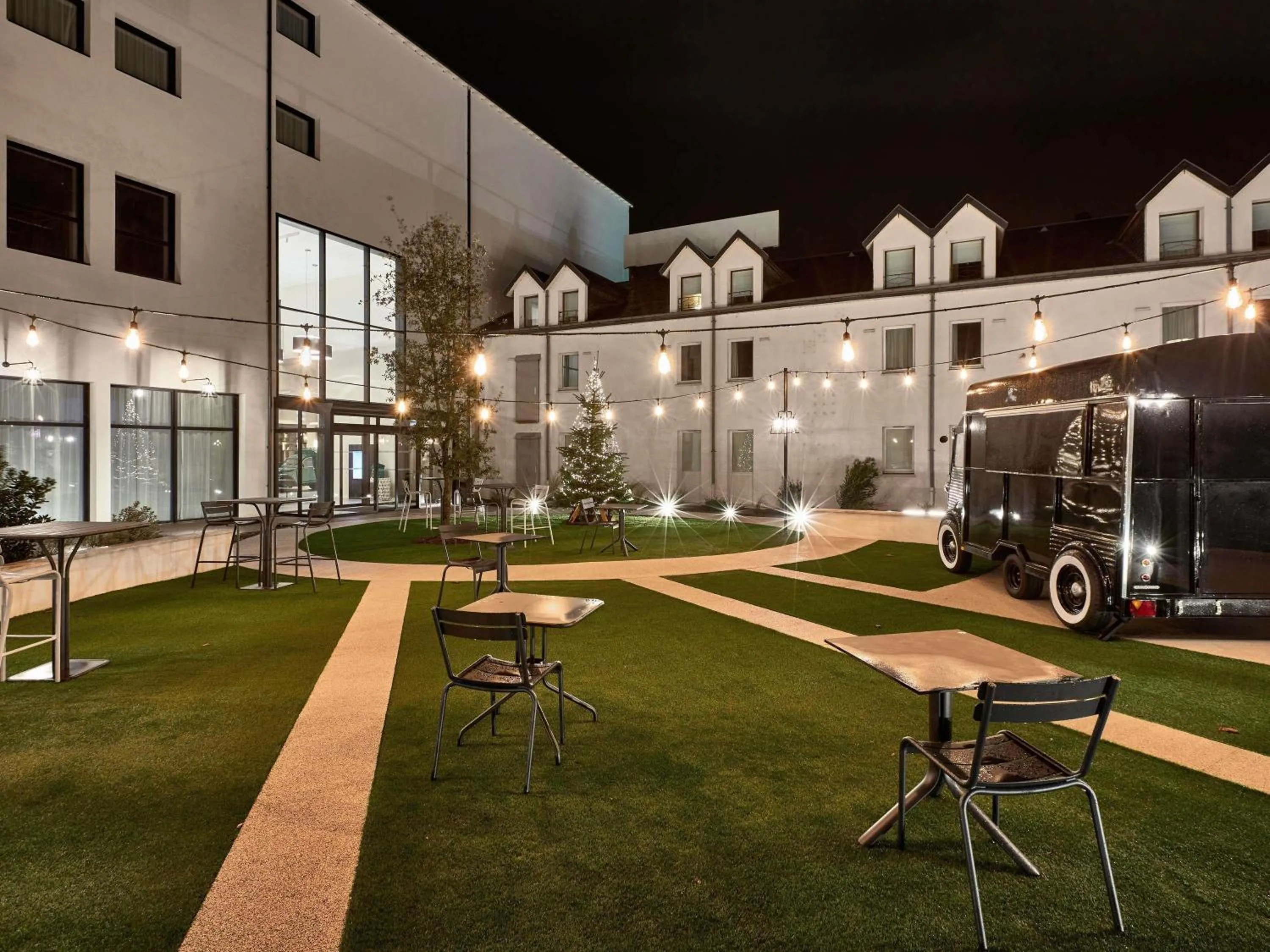 Other in ibis La Roche Sur Yon Vendespace