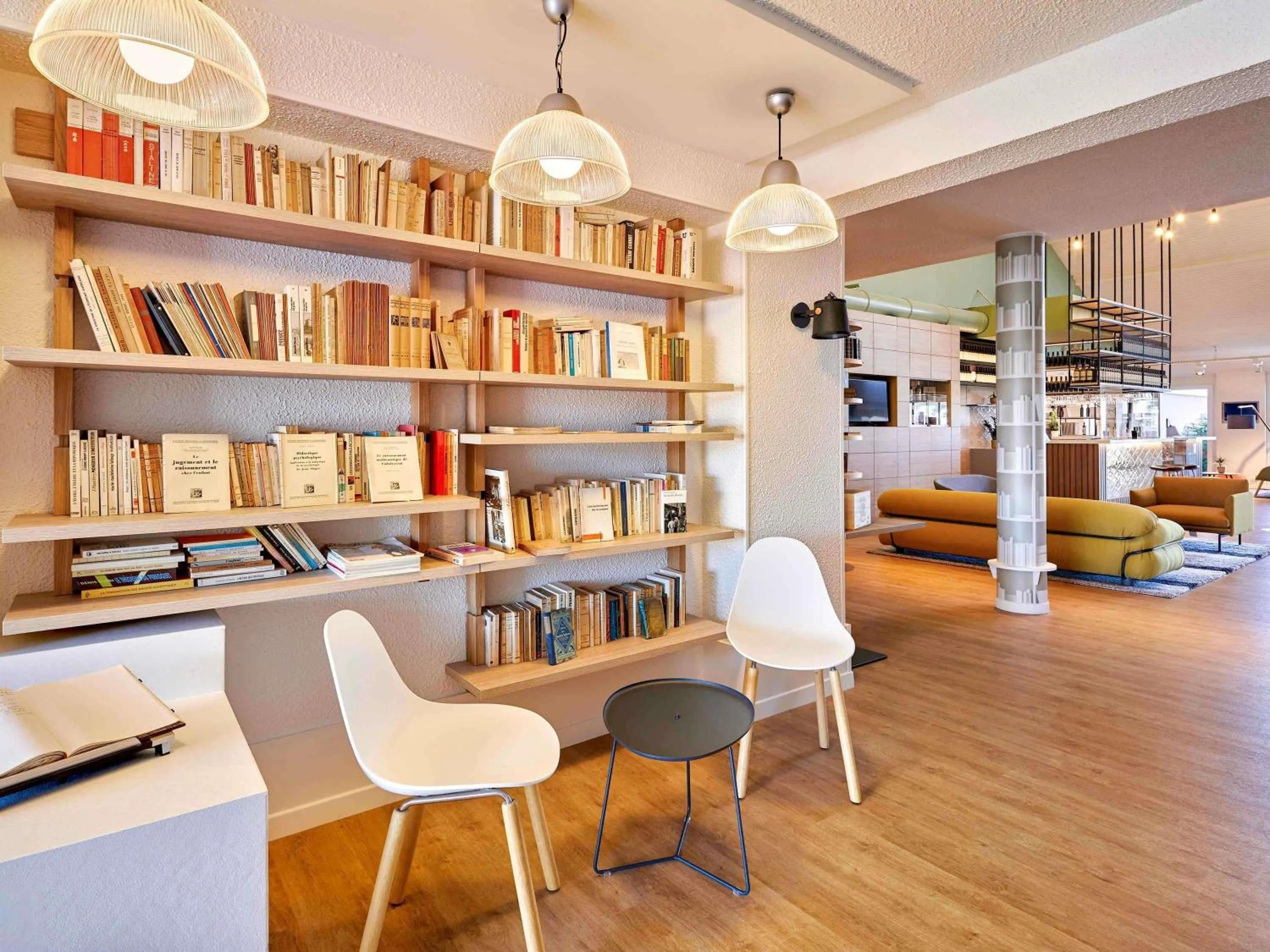 Other in ibis La Roche Sur Yon Vendespace