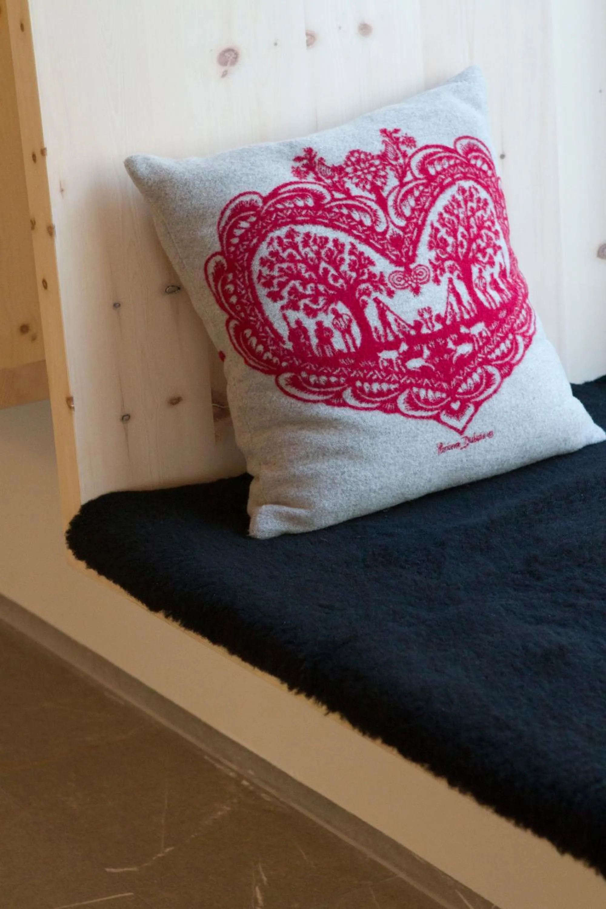 Massage, Bed in Hotel Steffani