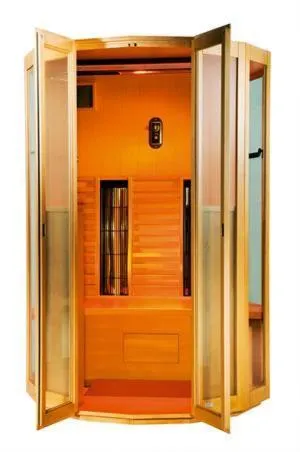 Spa and wellness centre/facilities in Sporthotel Oberwald