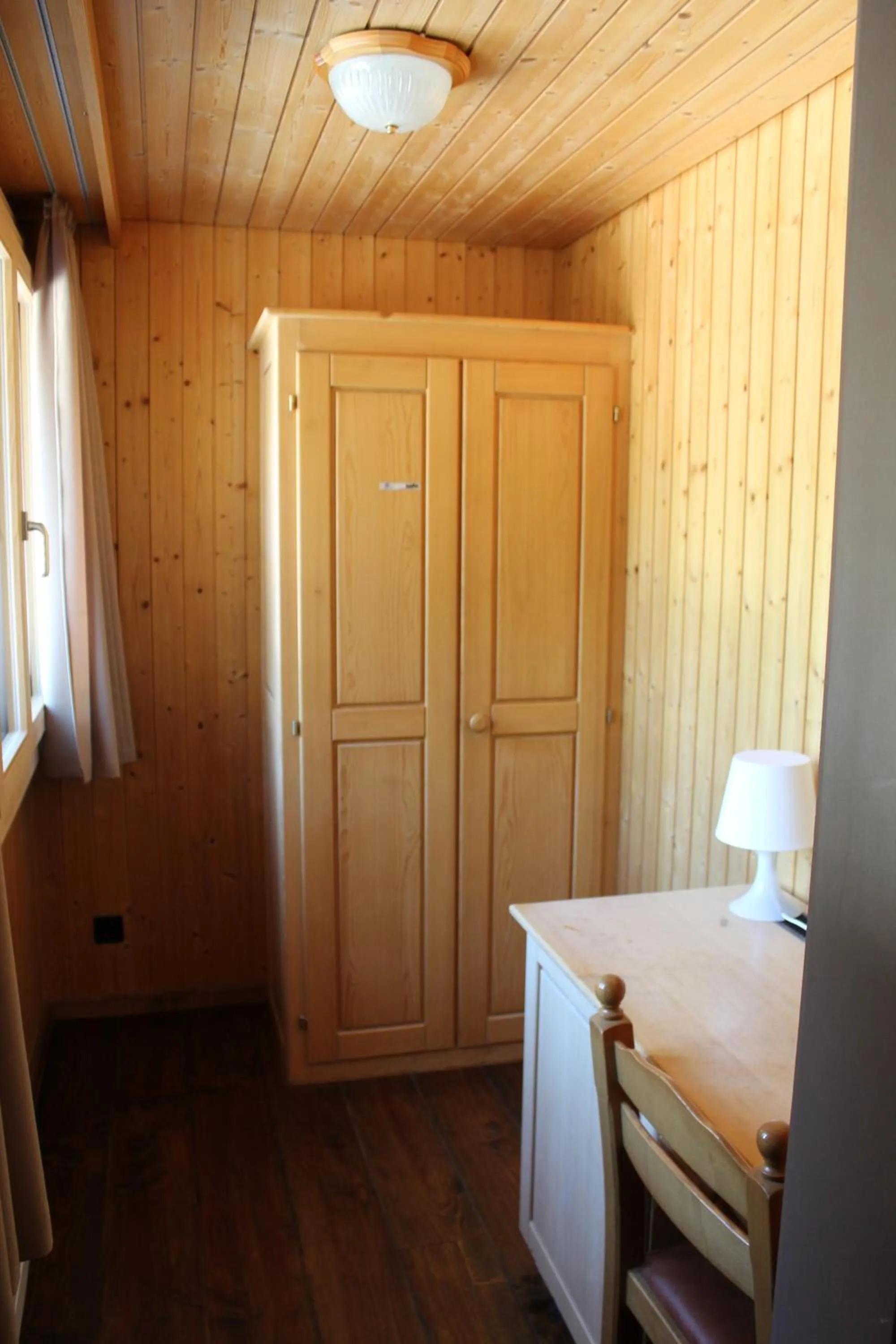 Staff, Bed in Sporthotel Oberwald