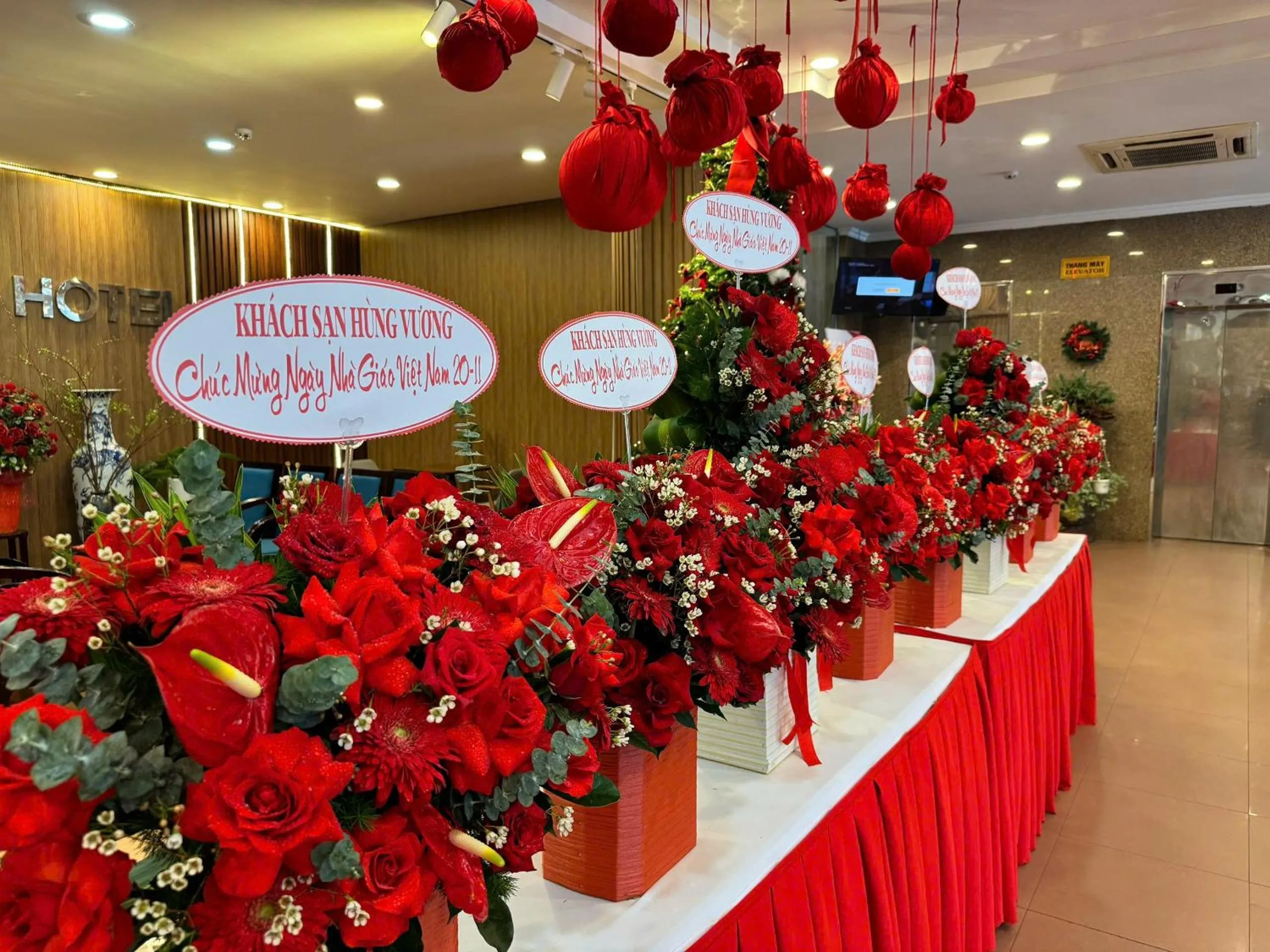 wedding in Khách Sạn Hùng Vương Quảng Ngãi