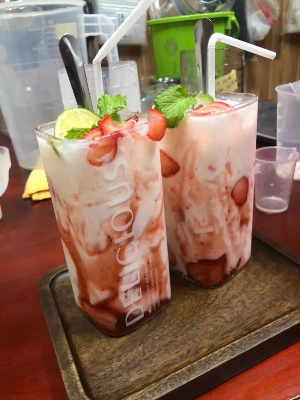 Drinks in Khách Sạn Hùng Vương Quảng Ngãi