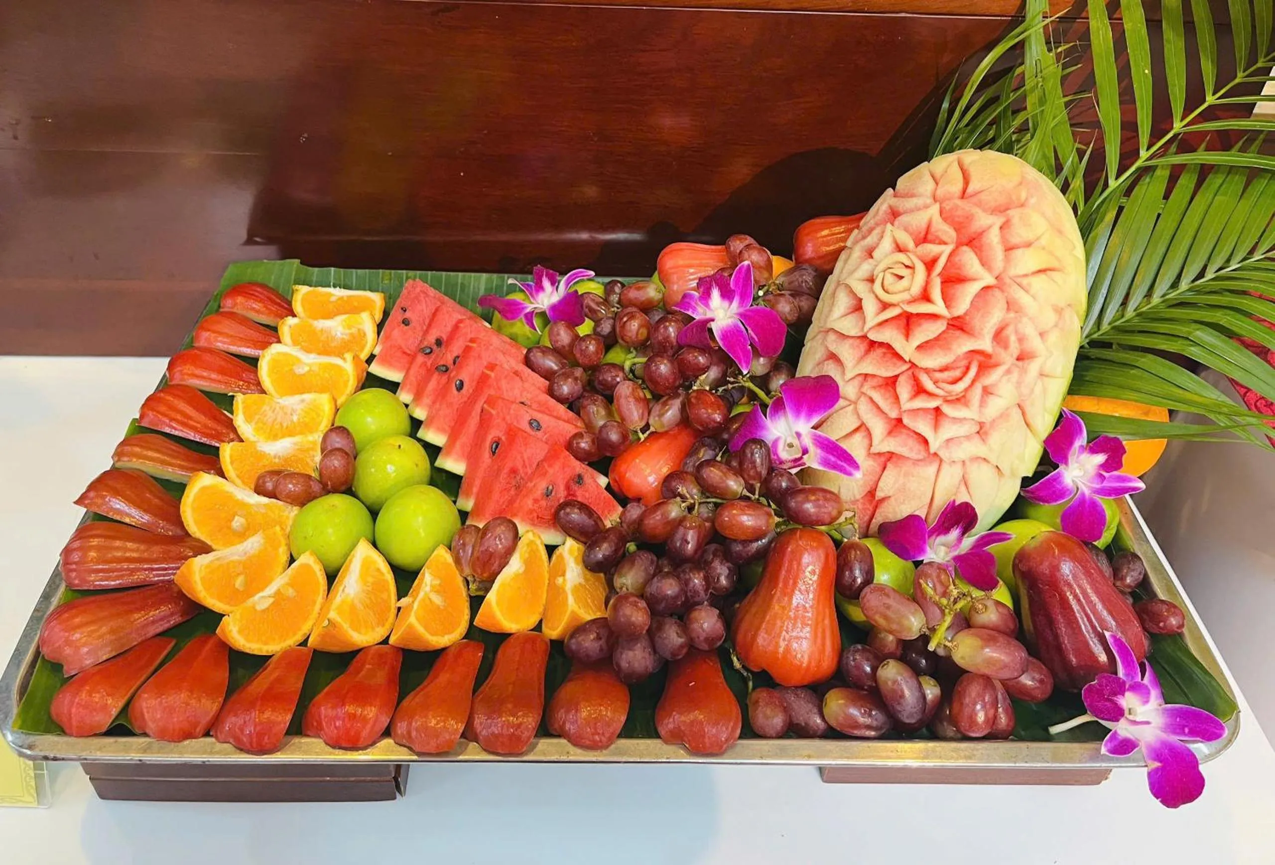 Food in Khách Sạn Hùng Vương Quảng Ngãi