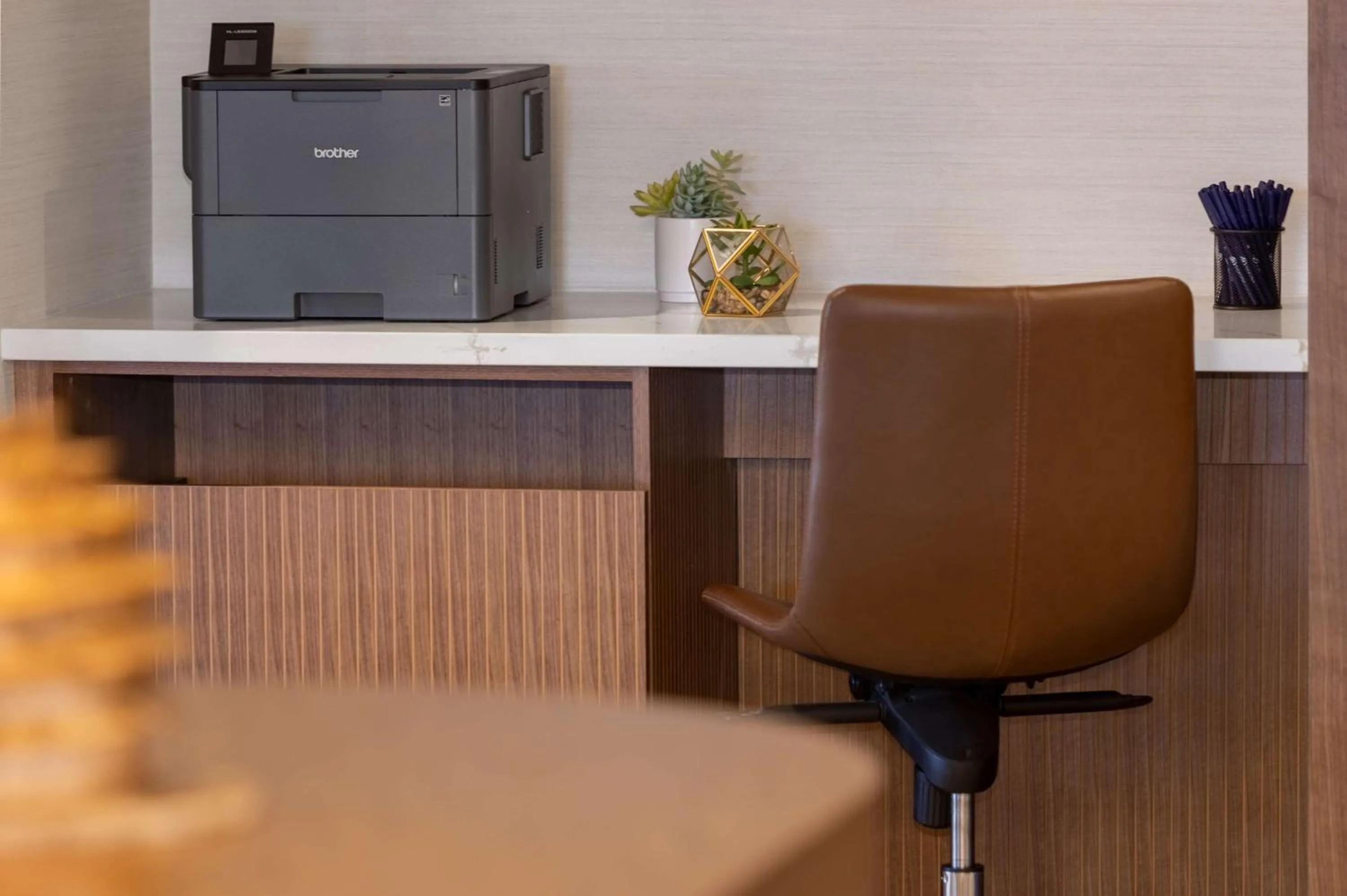 Business facilities in DoubleTree by Hilton Las Vegas East Flamingo