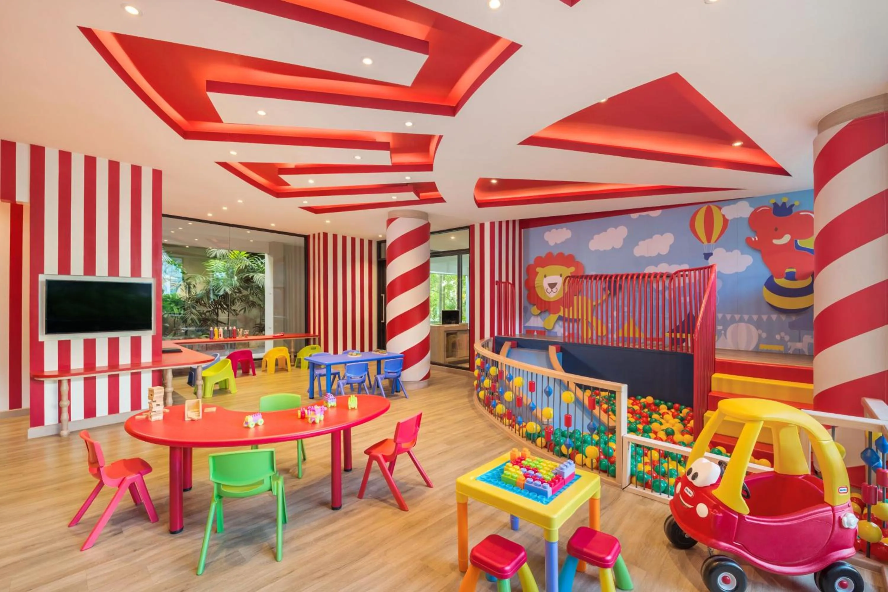 Other in Le Meridien Khao Lak Resort & Spa