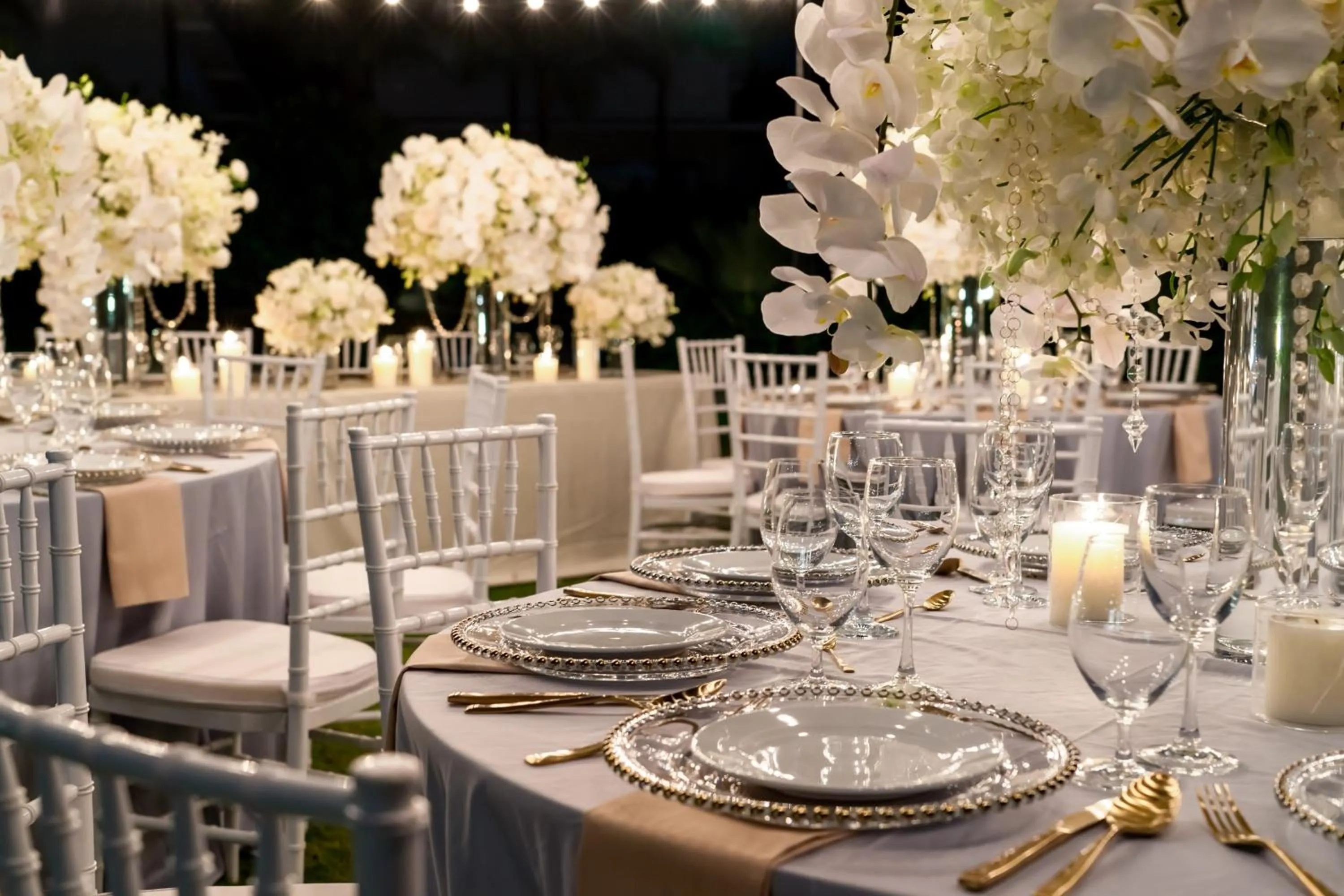 Lobby or reception in Le Meridien Khao Lak Resort & Spa