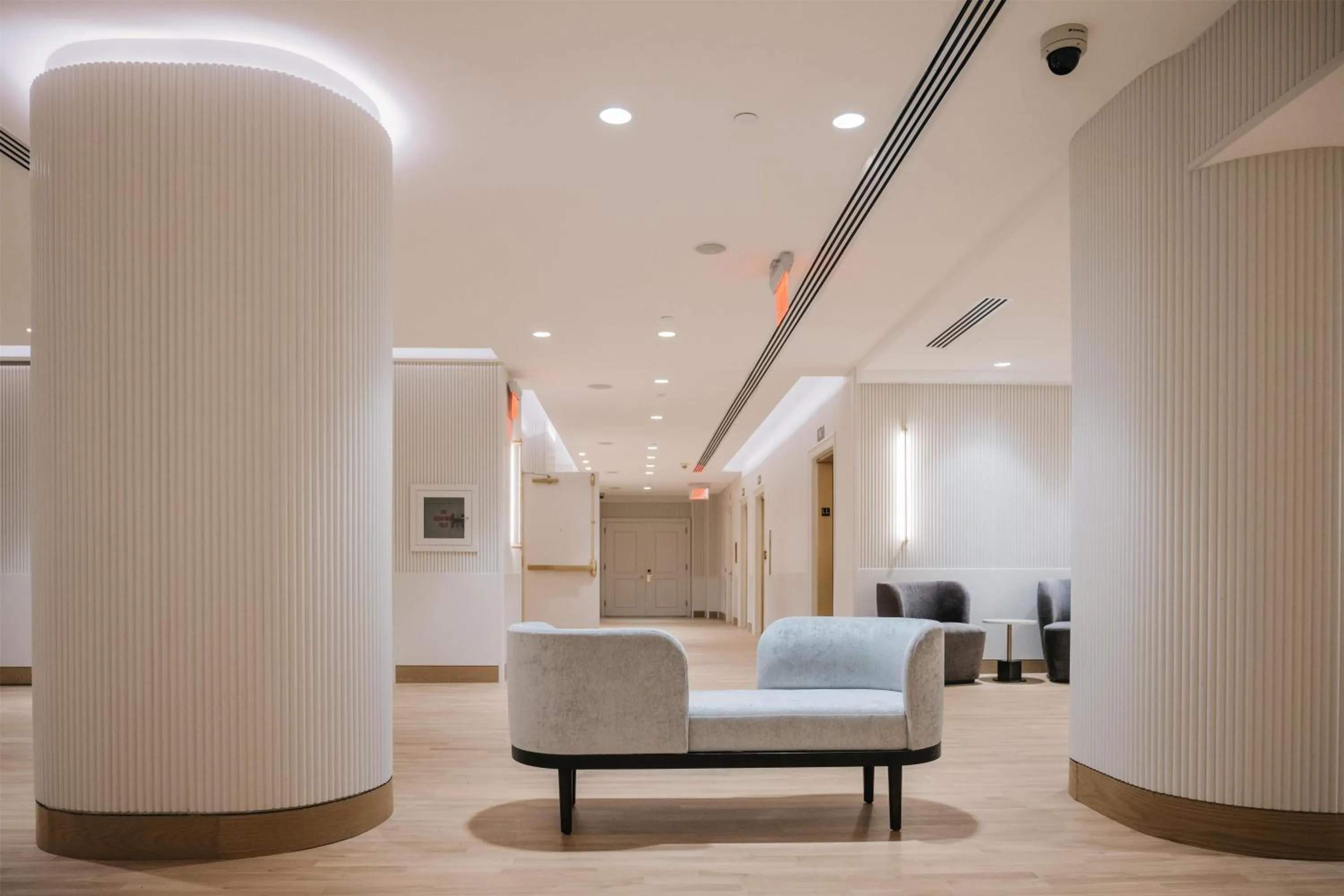 Banquet/Function facilities in Hamilton Hotel - Washington DC