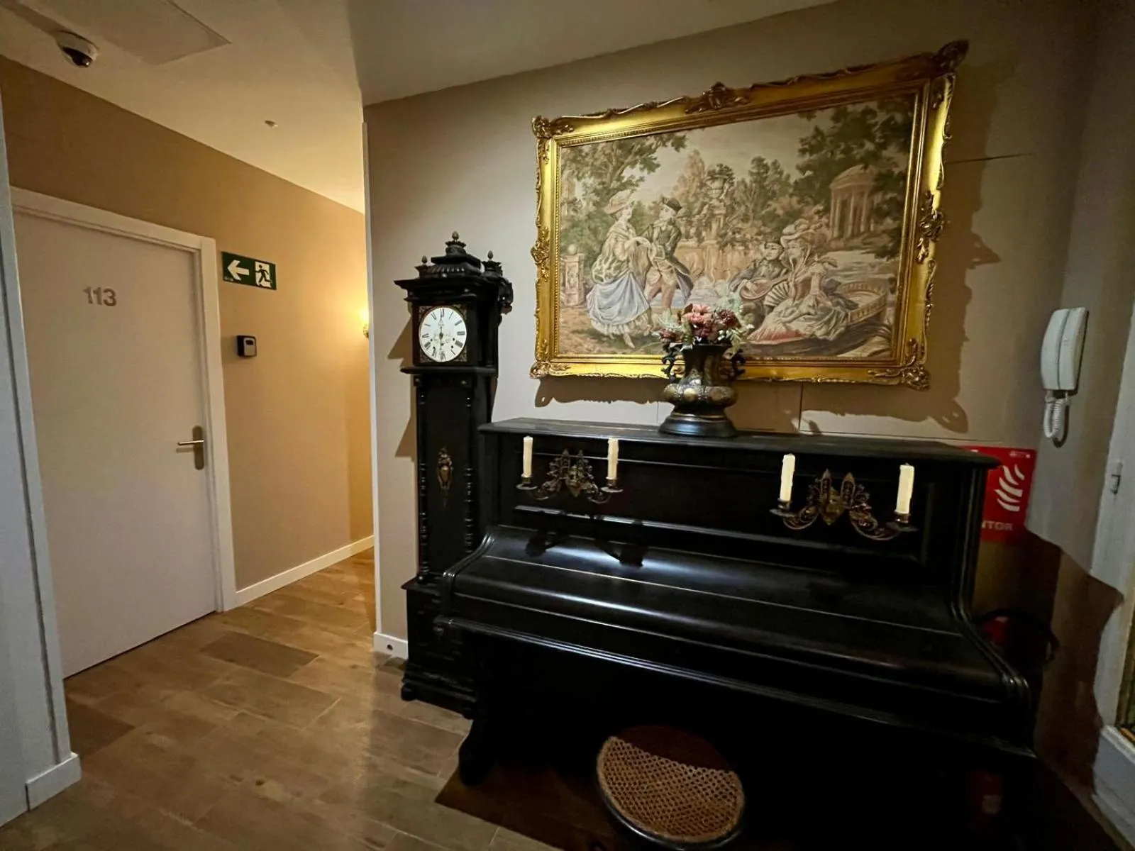 Property building in Palacete de la Almudayna