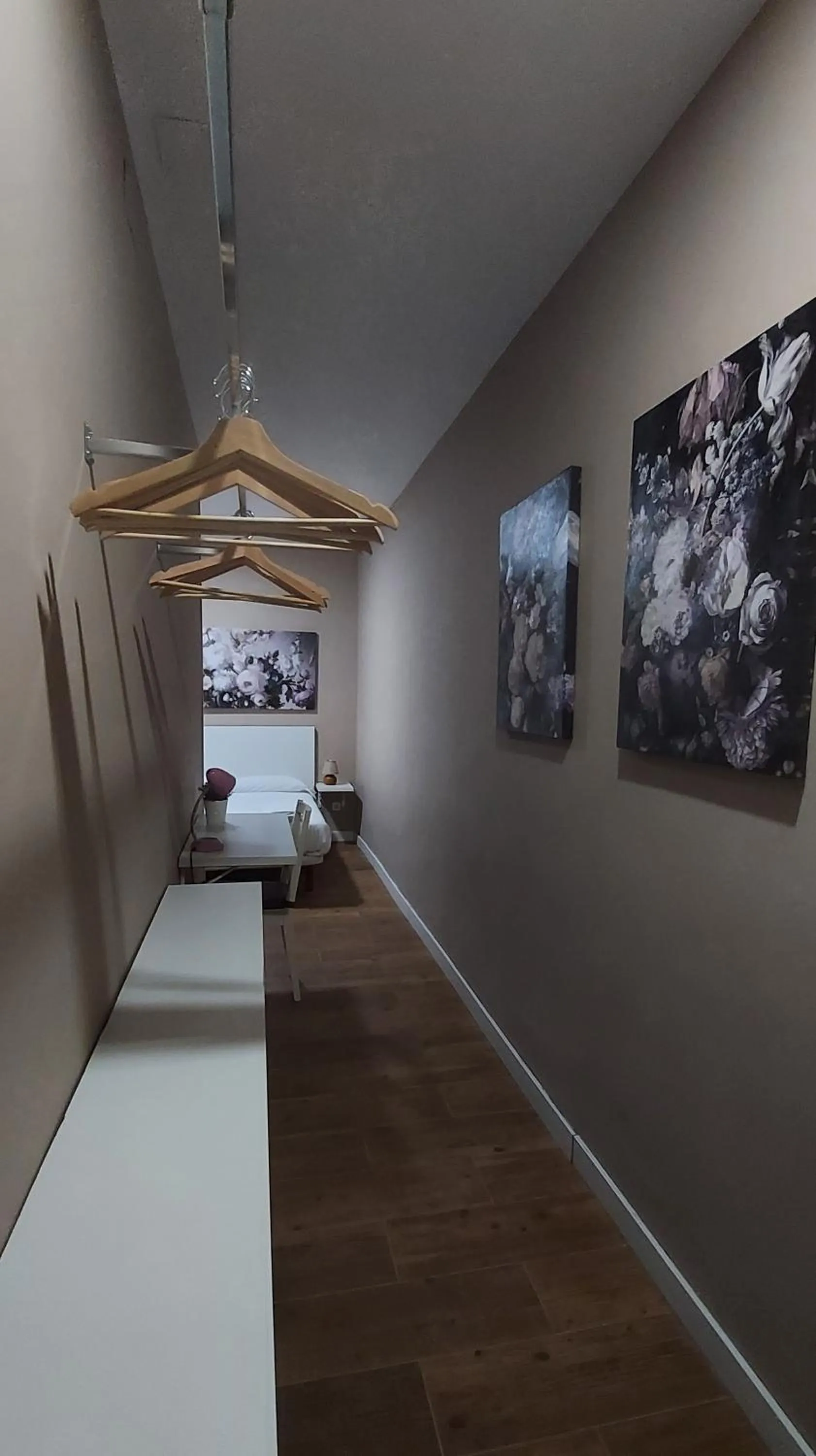 wardrobe in Palacete de la Almudayna