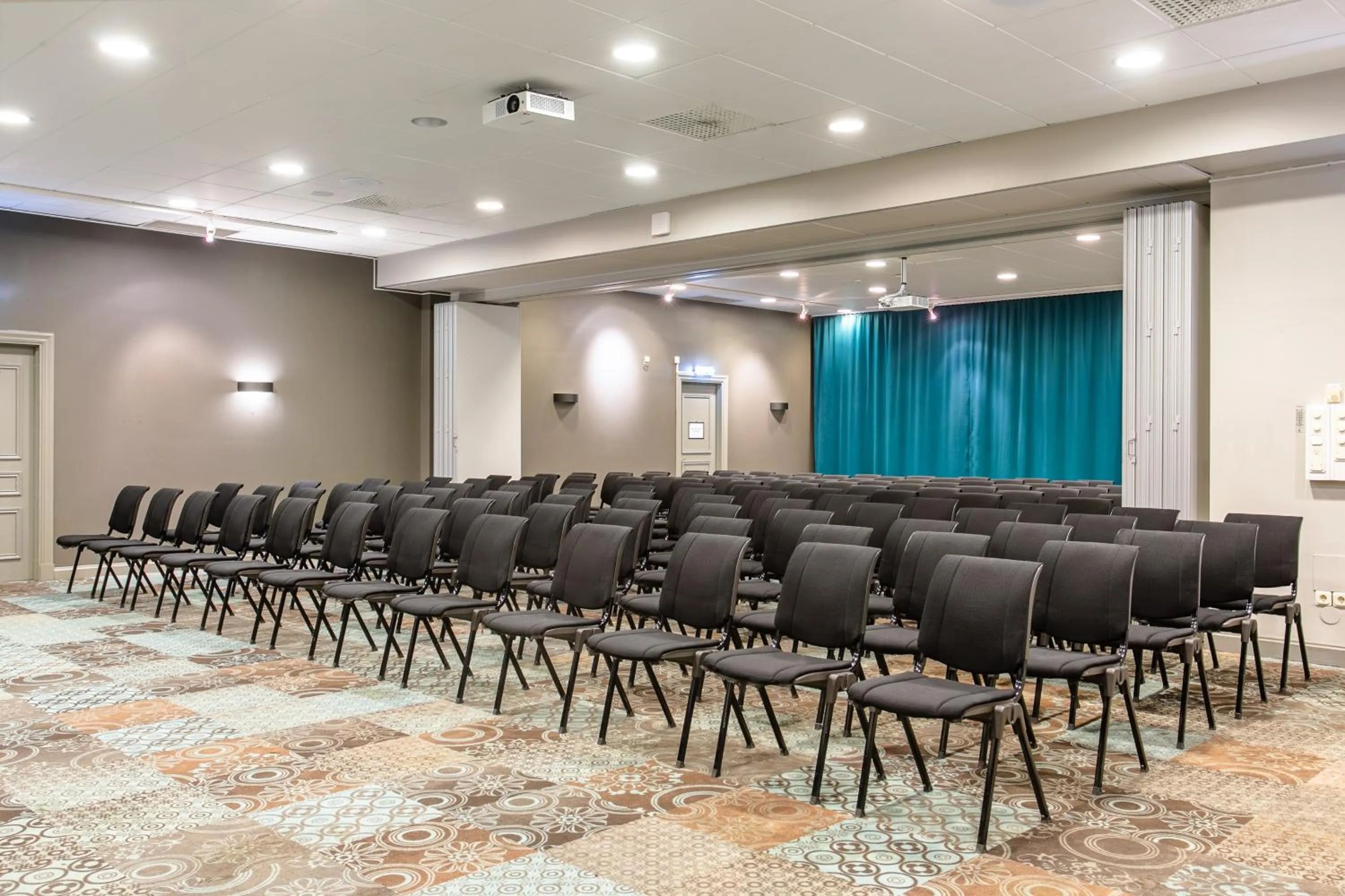 Meeting/conference room in Quality Hotel Winn