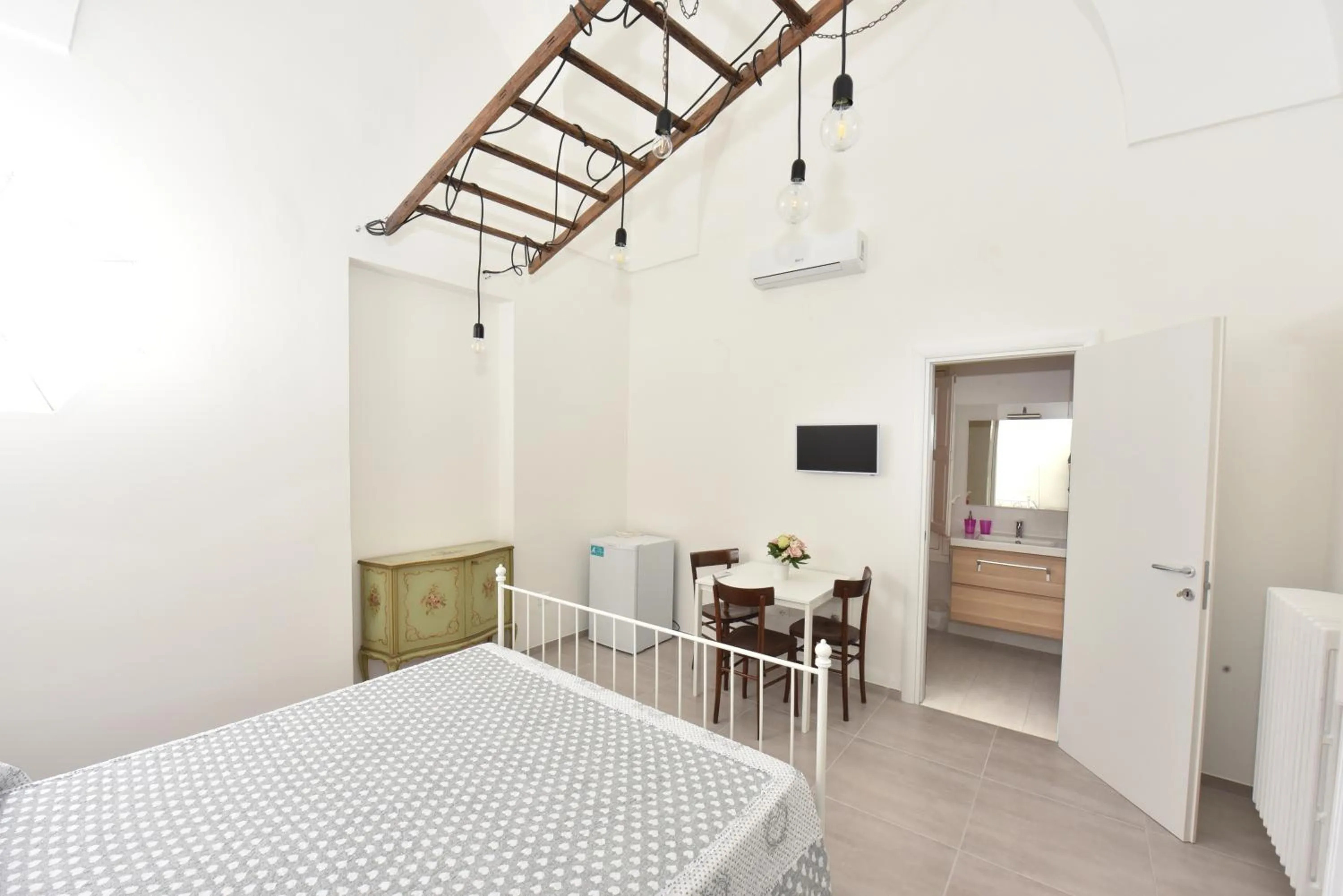 Decorative detail in Il Giardino Di Benedetta