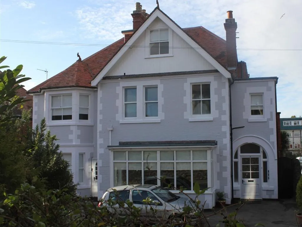 View (from property/room) in Beachcomber Holiday Apartments