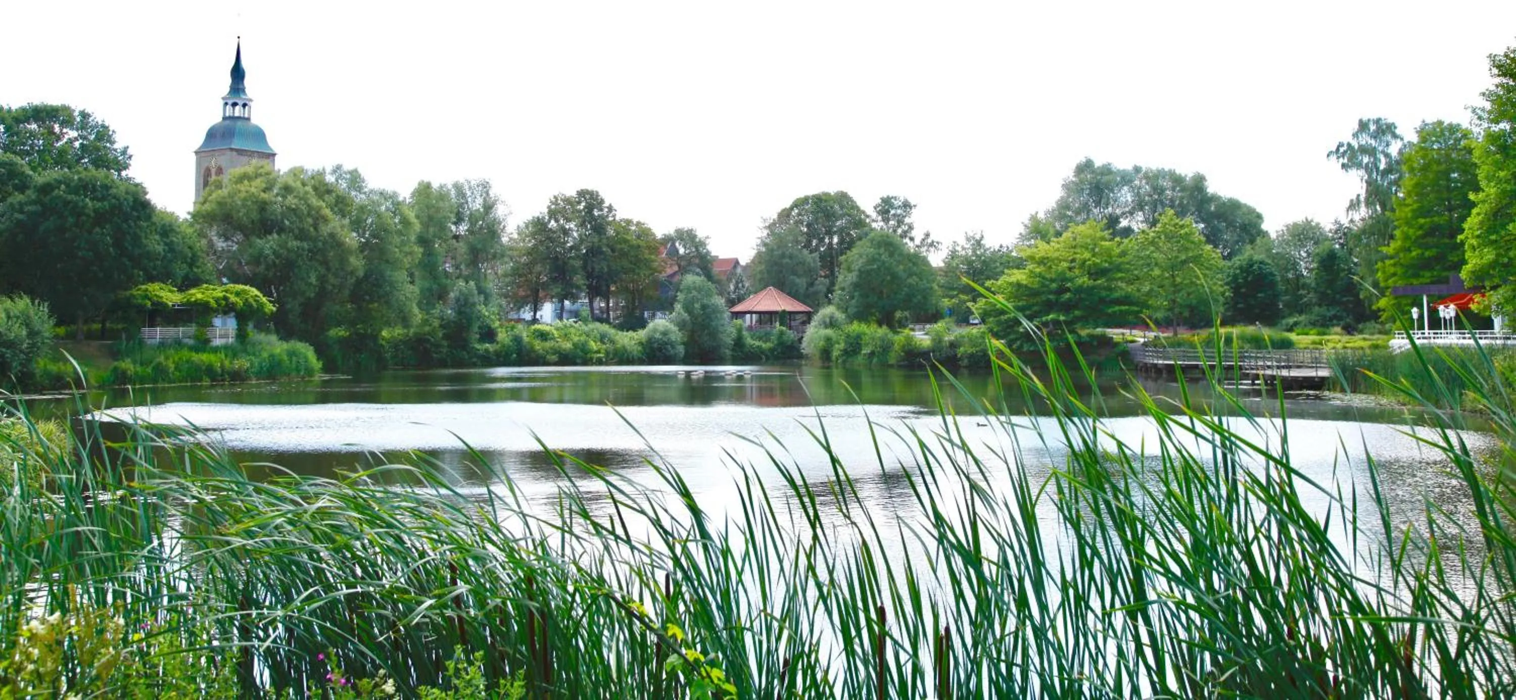 Nearby landmark in Hotel Zur Wartburg