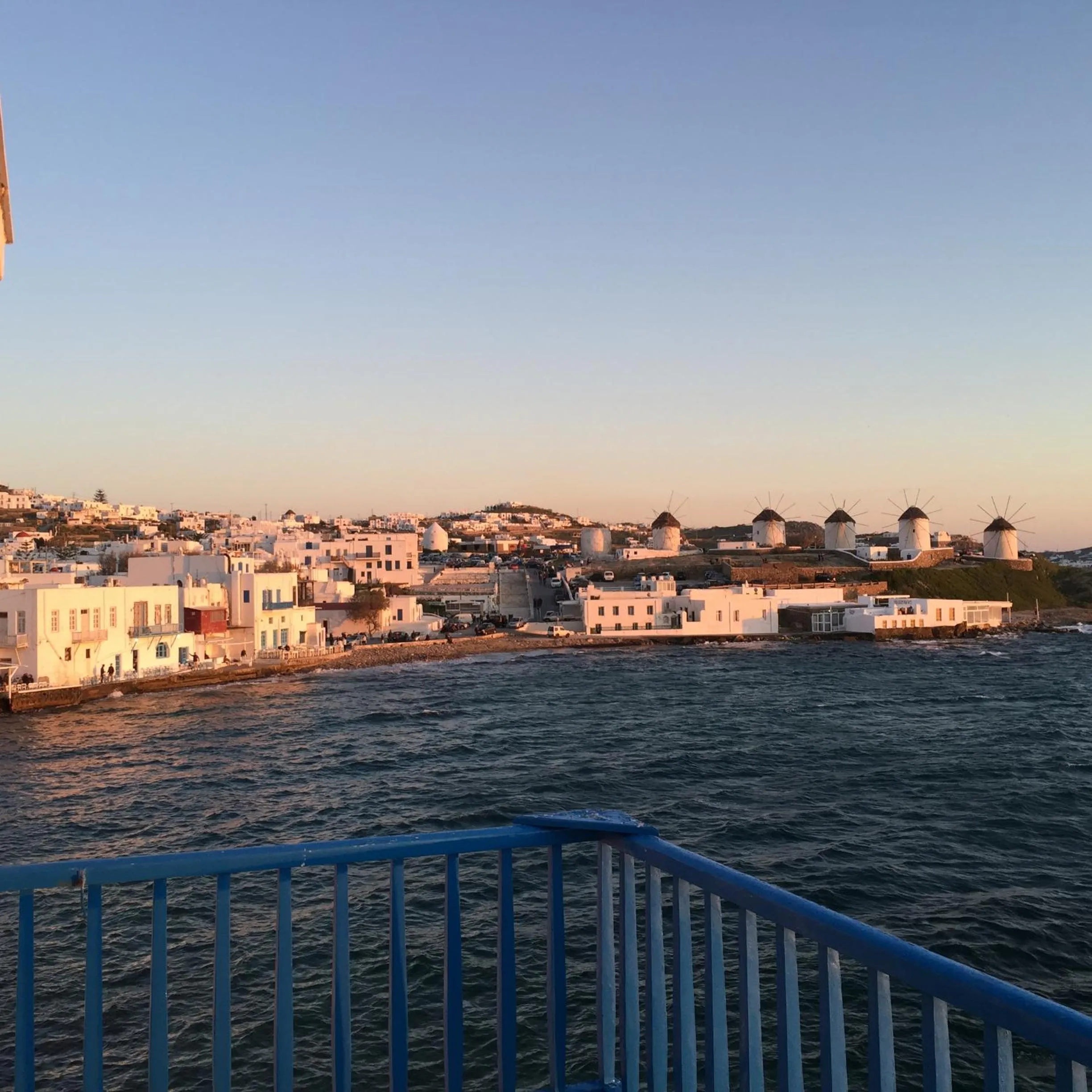 Balcony/Terrace in Bluetopia Suites