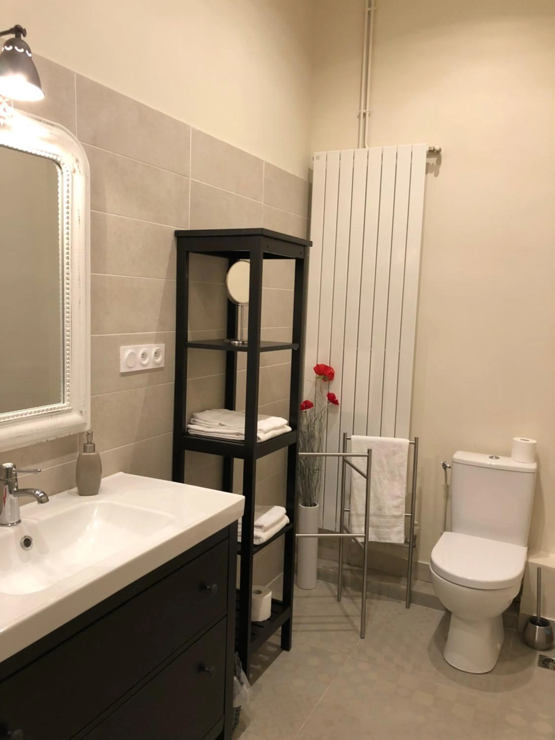 Gentil'Home - Toulouse B&B Prestige