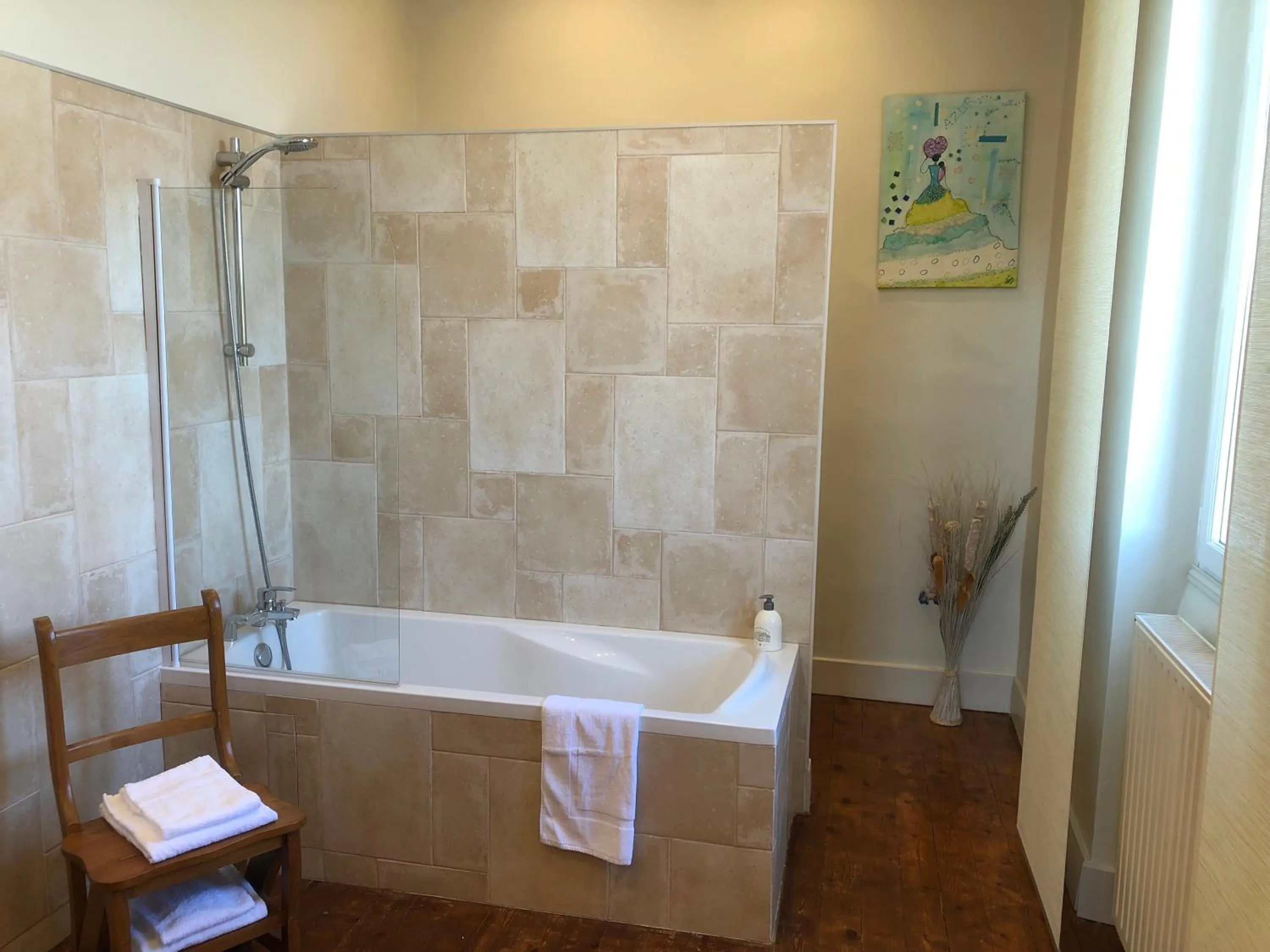 Gentil'Home - Toulouse B&B Prestige