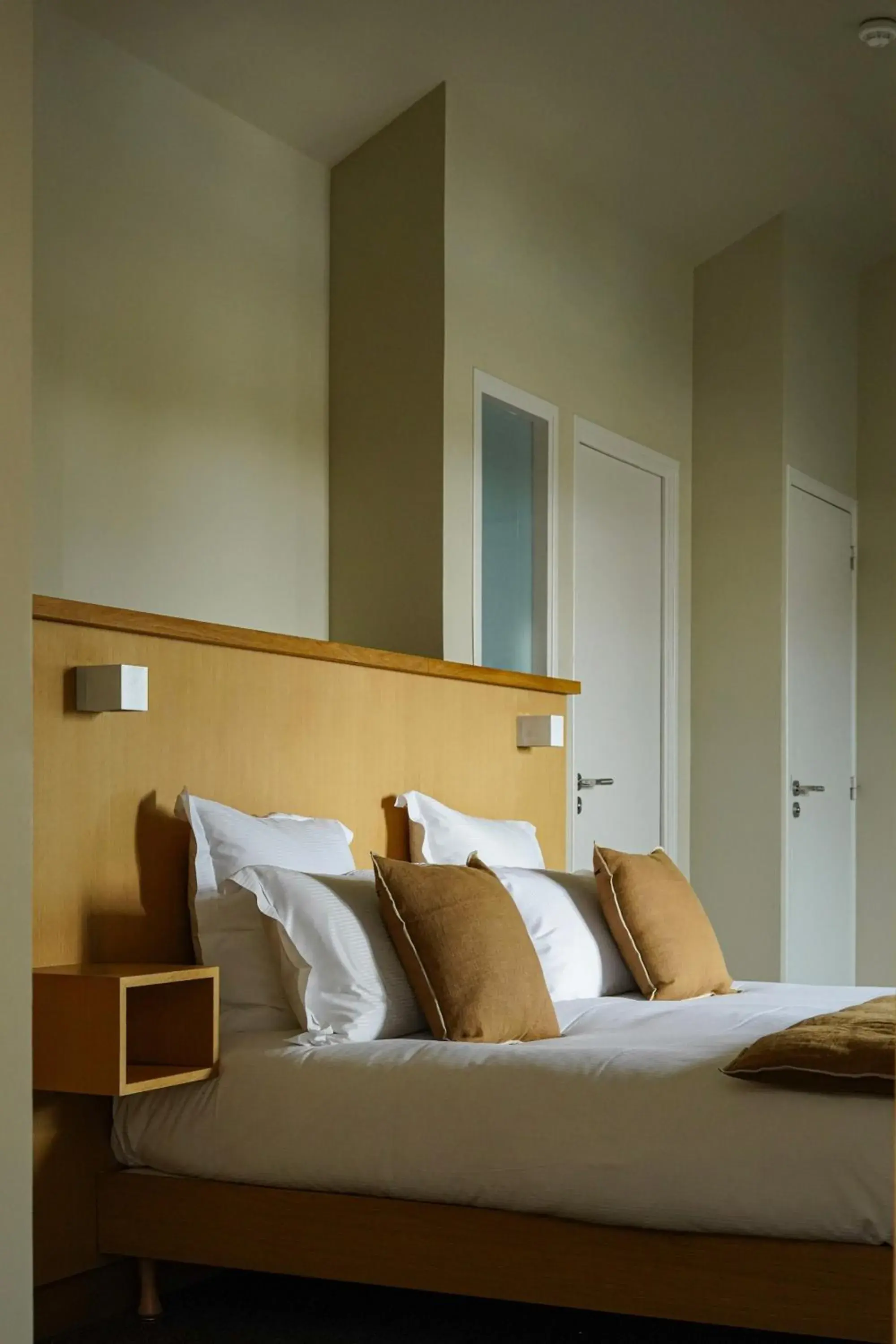 Suite with Sauna in L'Absinthe Hôtel Suite with Sauna in L'Absinthe Hôtel