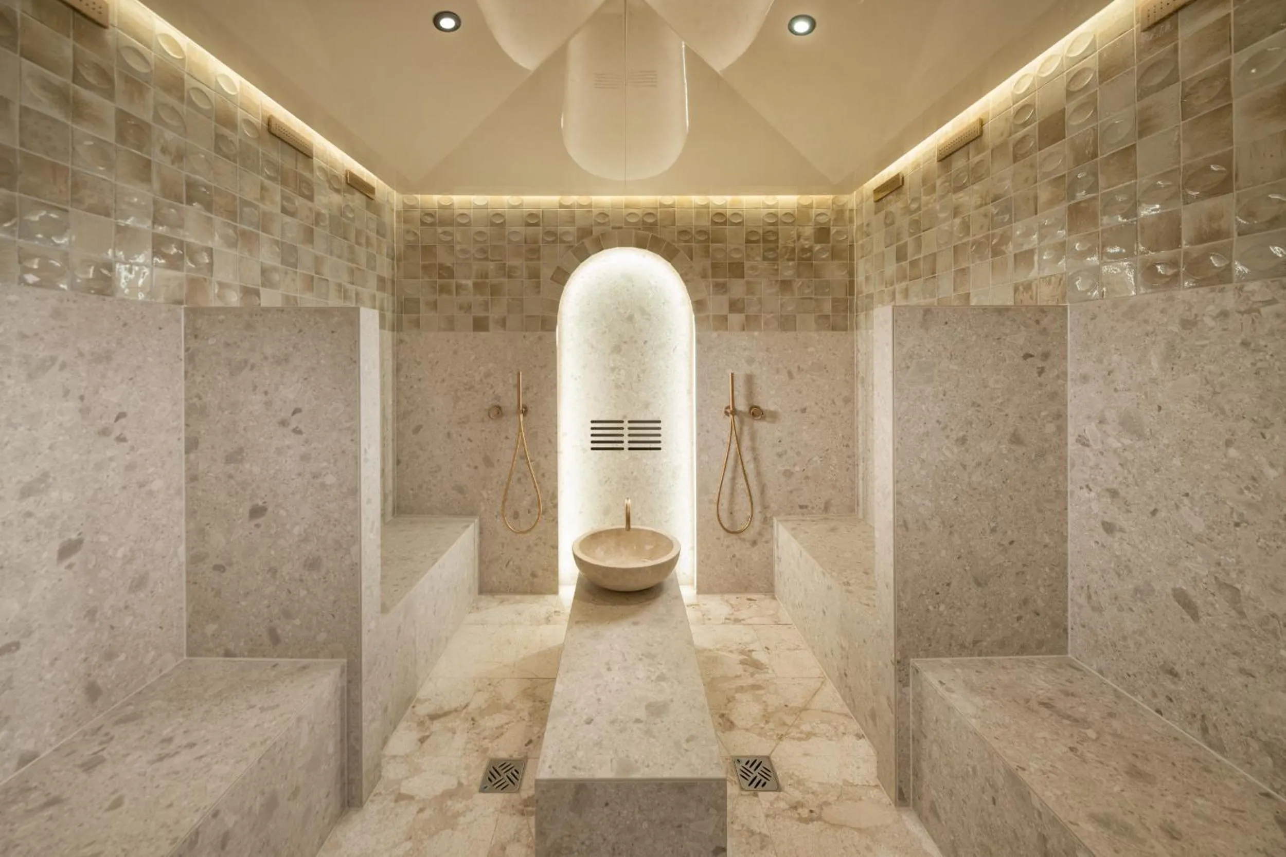 Spa and wellness centre/facilities in Alter Meierhof Glücksburg