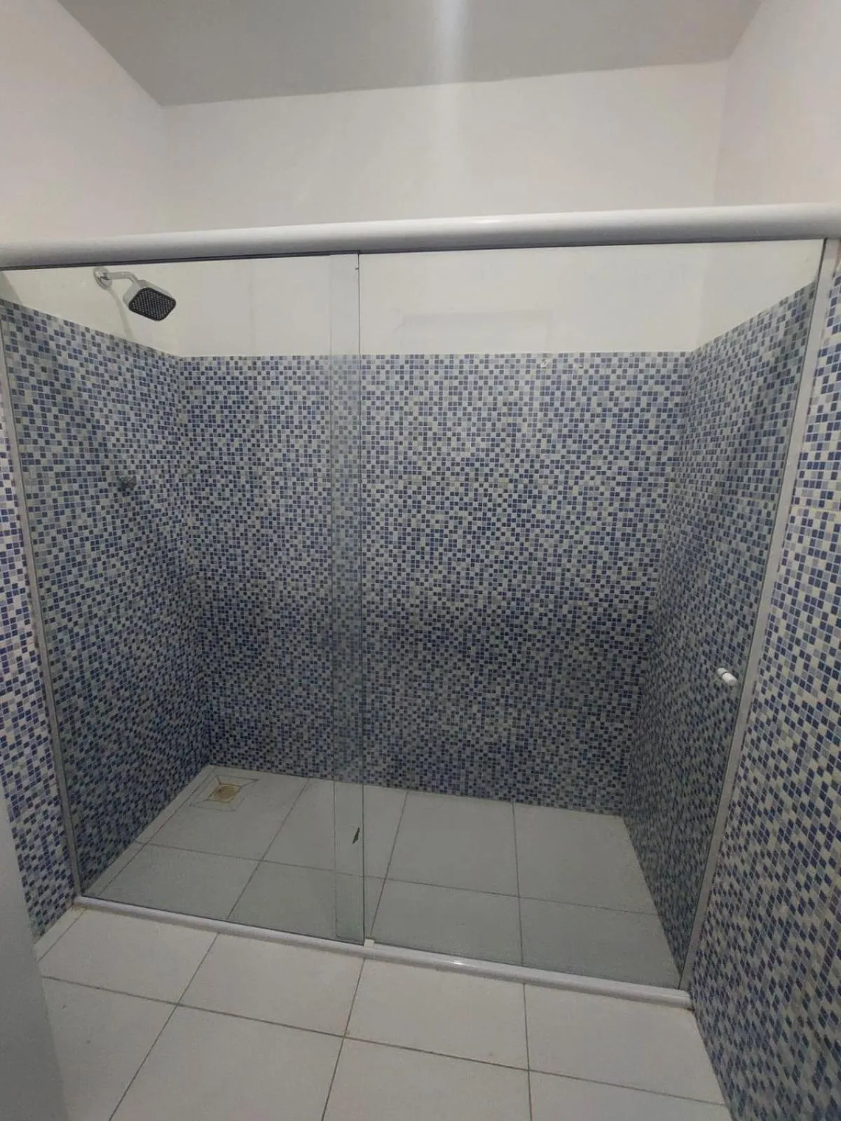 Bathroom in Pousada Casa Sonhos