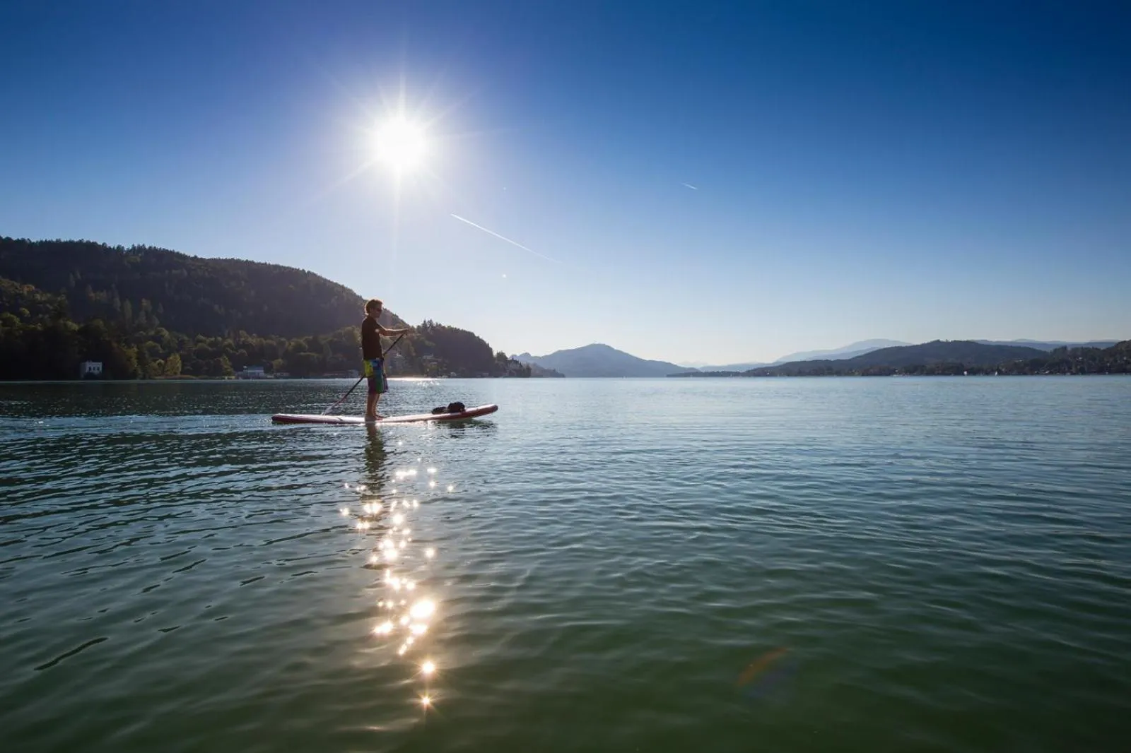 Activities in Hotel Eden Park