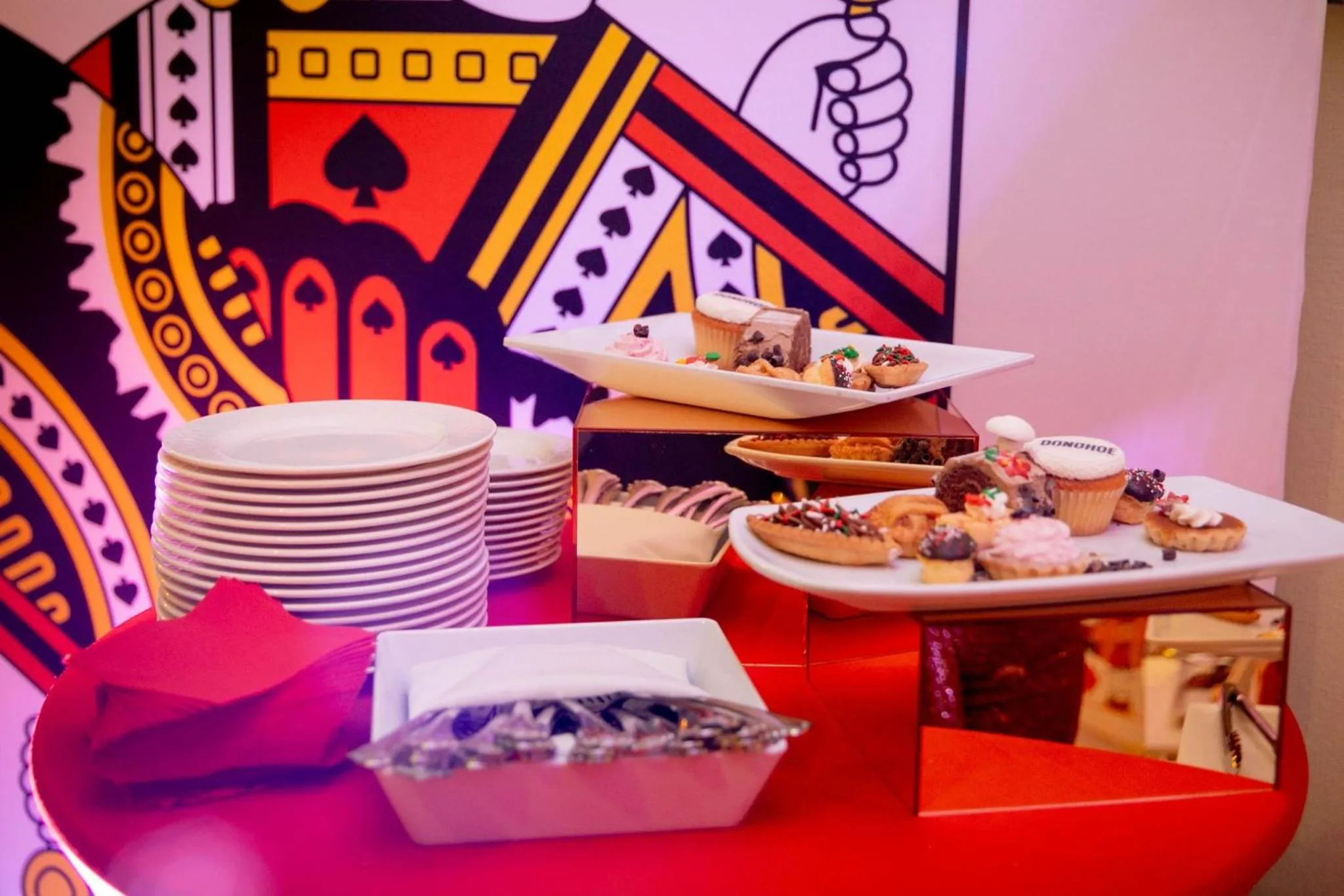 Meeting/conference room in Holiday Inn Washington Capitol-National Mall by IHG