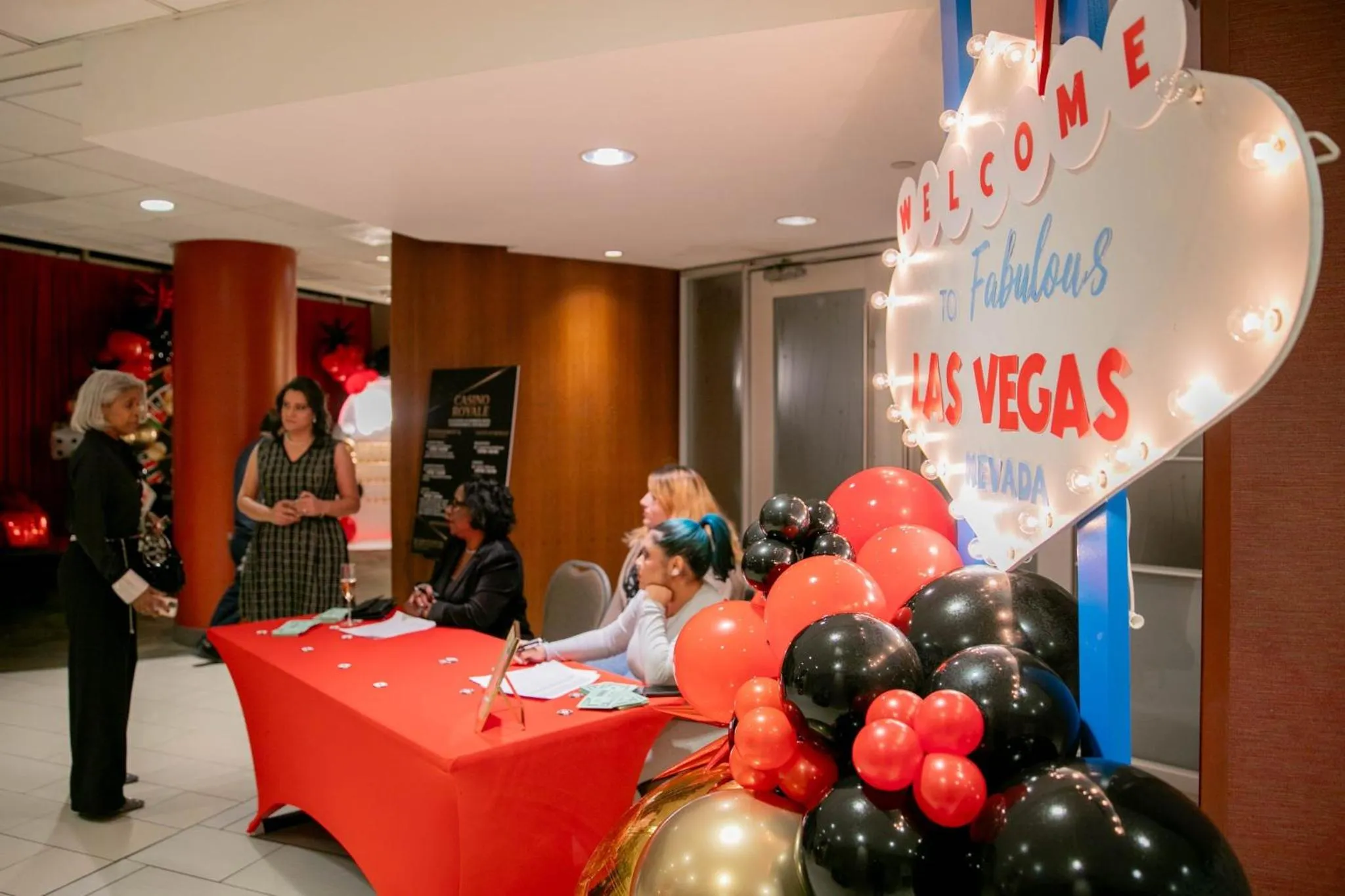 Meeting/conference room in Holiday Inn Washington Capitol-National Mall by IHG