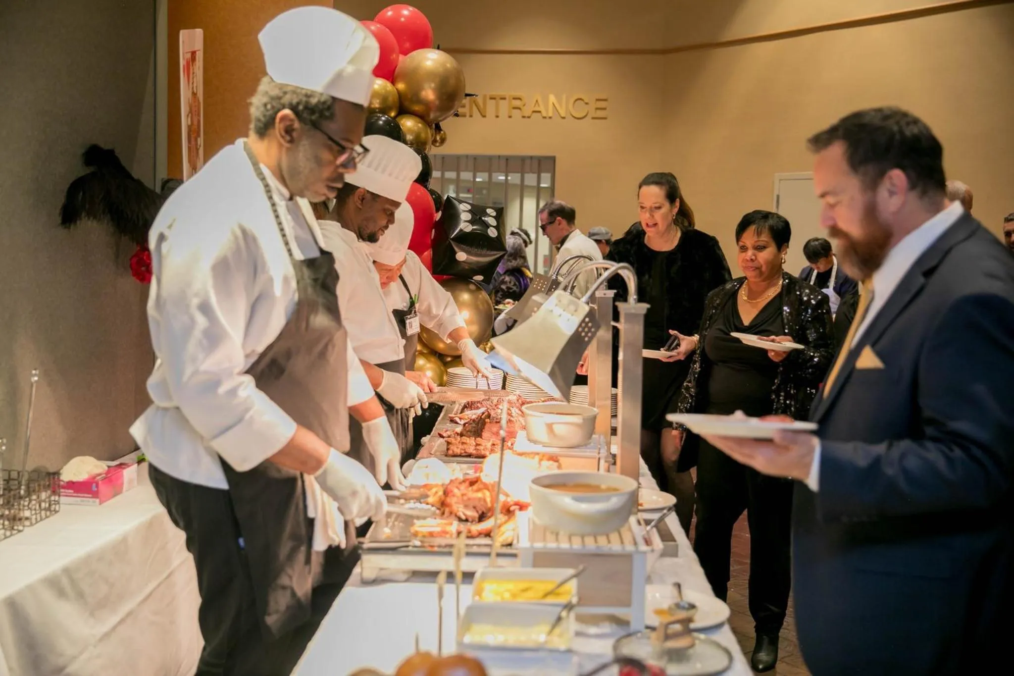 Meeting/conference room in Holiday Inn Washington Capitol-National Mall by IHG
