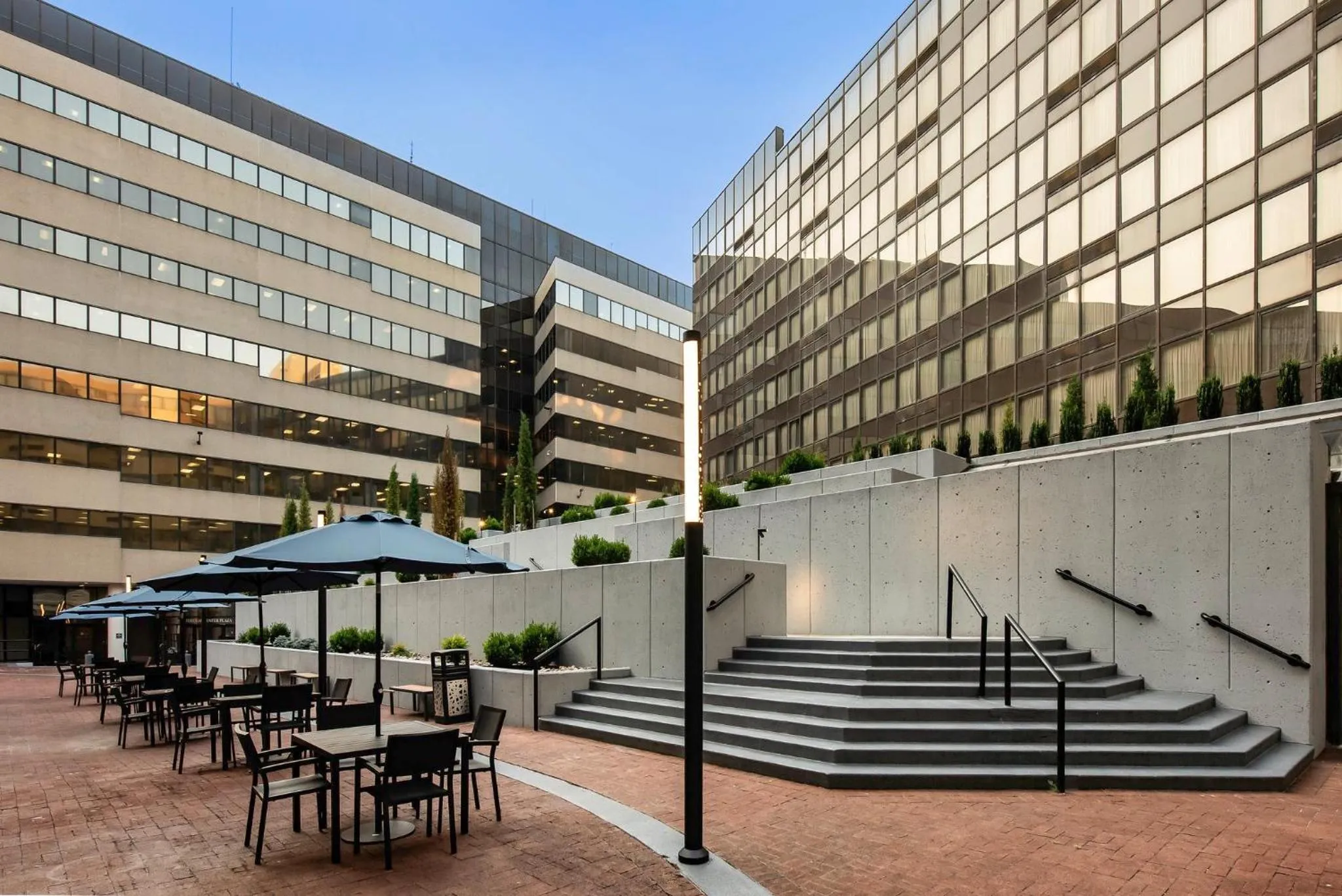 Other in Holiday Inn Washington Capitol-National Mall by IHG