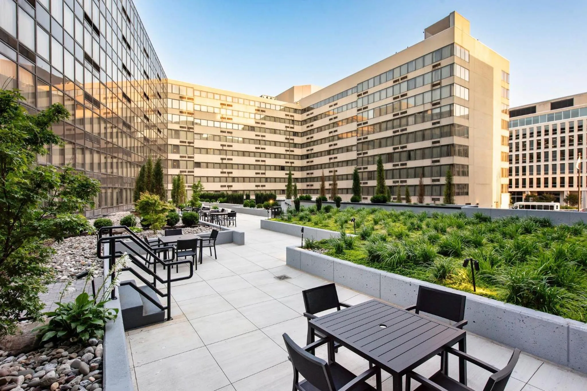 Other in Holiday Inn Washington Capitol-National Mall by IHG
