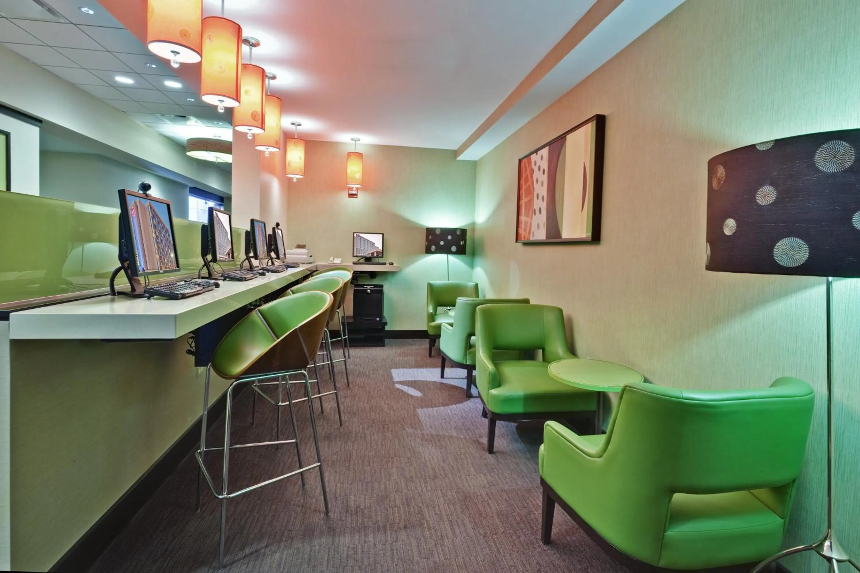 Other in Crowne Plaza Chicago O'Hare Hotel & Conference Center by IHG