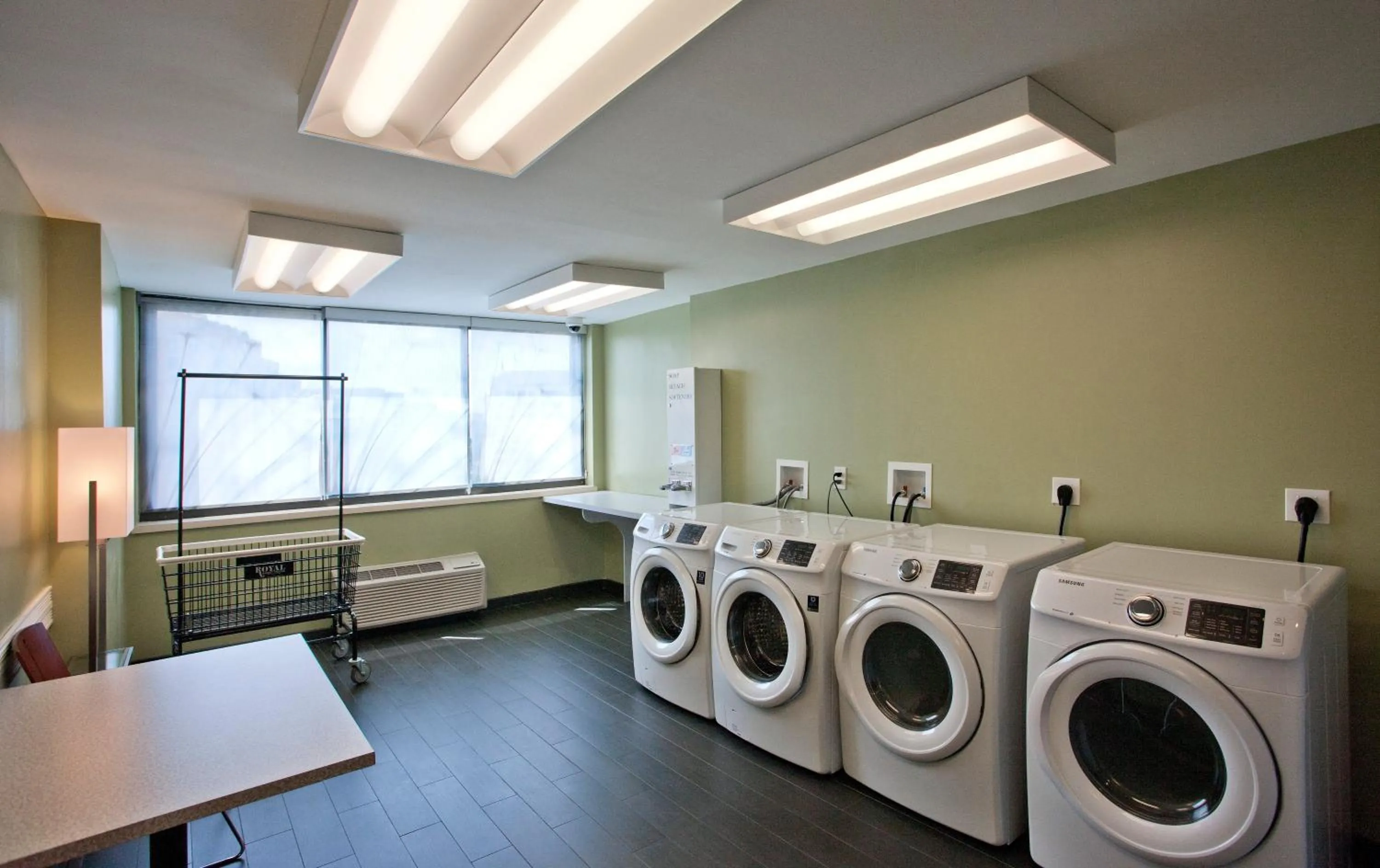 Other in Holiday Inn Washington-Central/White House by IHG