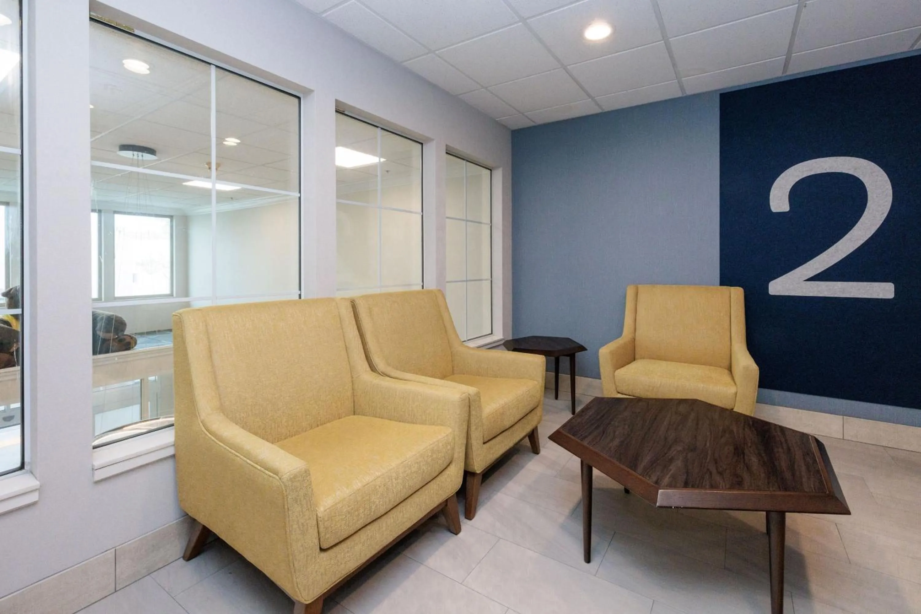 Other in Holiday Inn Express Berkeley by IHG